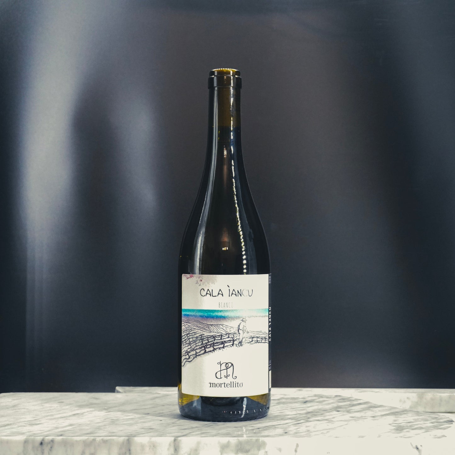 Mortellito, Cala Iancu Bianco 2023