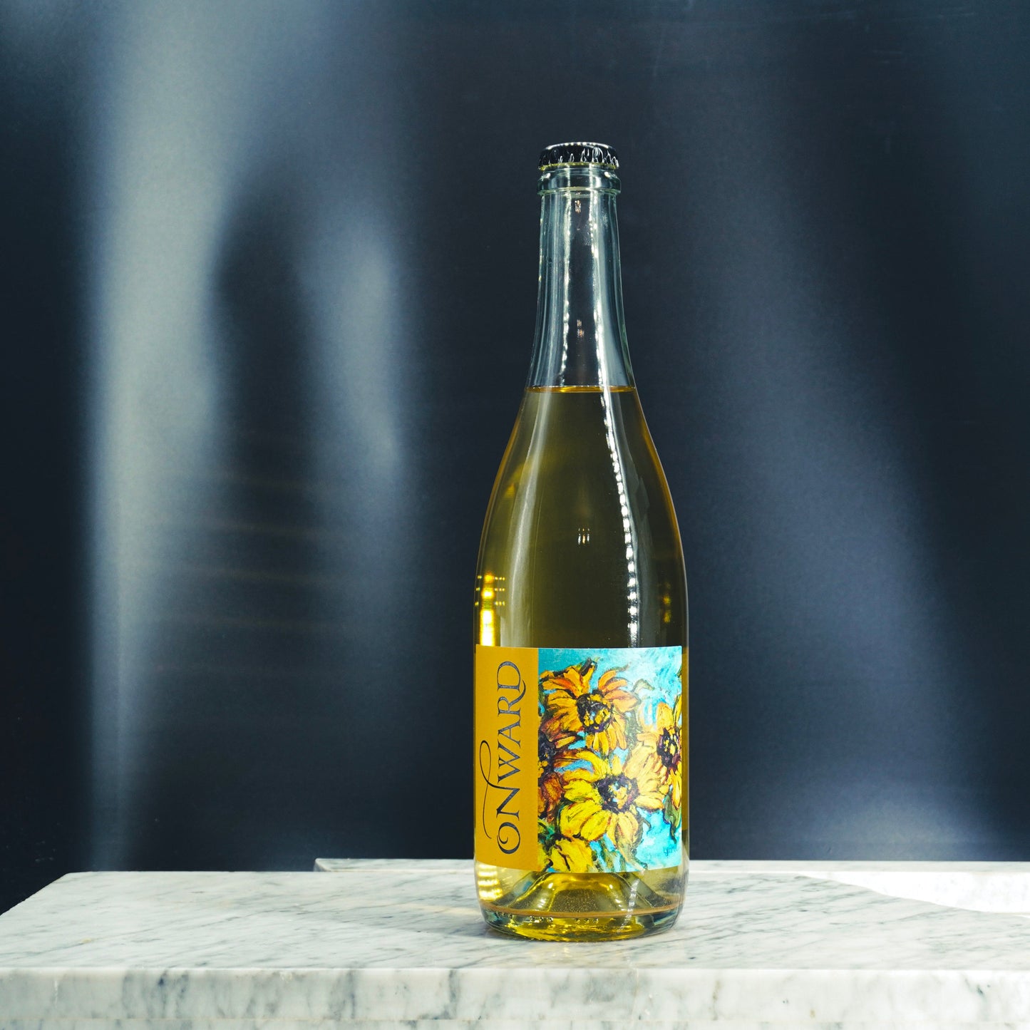 Onward, Golden Hour Pet-Nat 2023