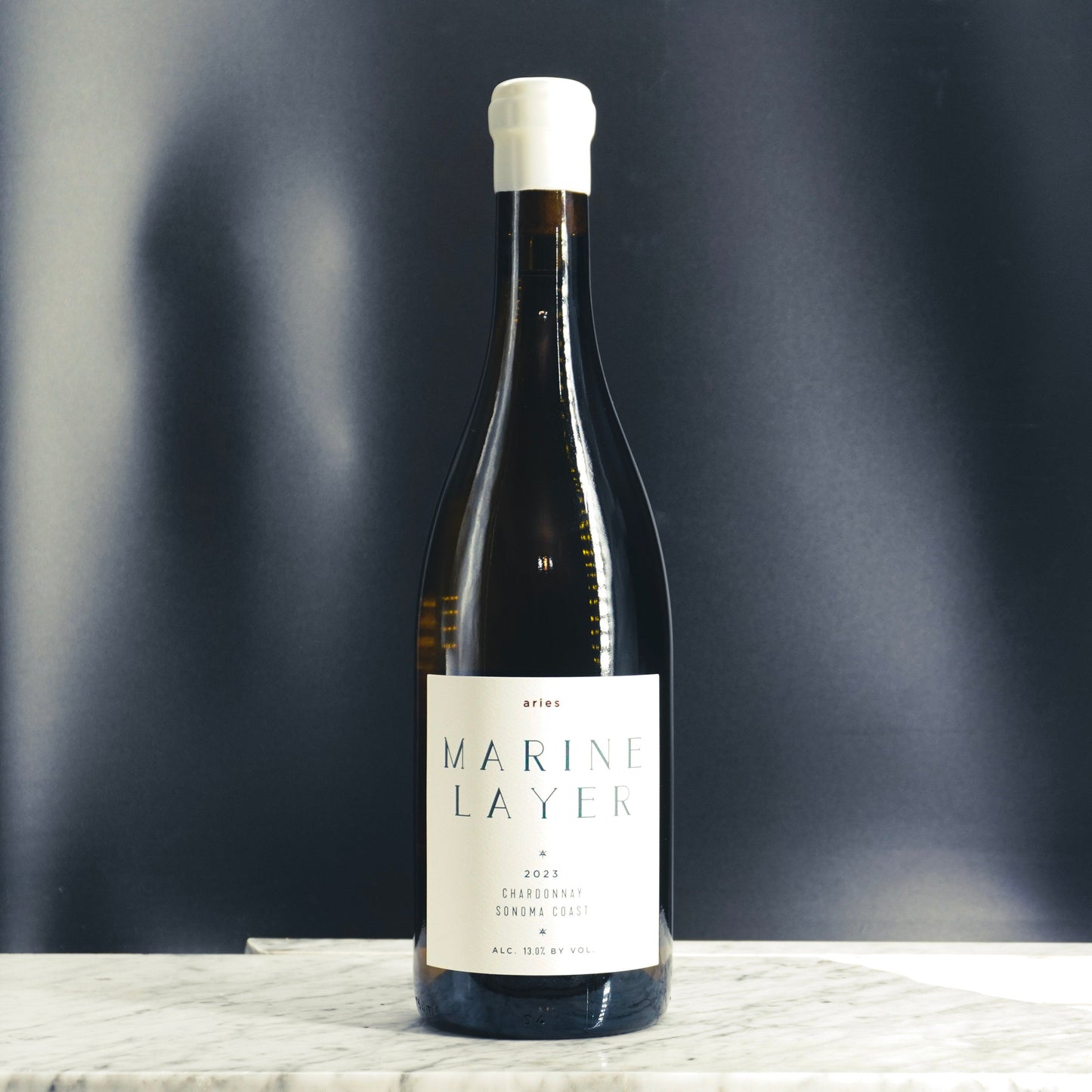 Marine Layer, 'Aries' Chardonnay Sonoma Coast 2023