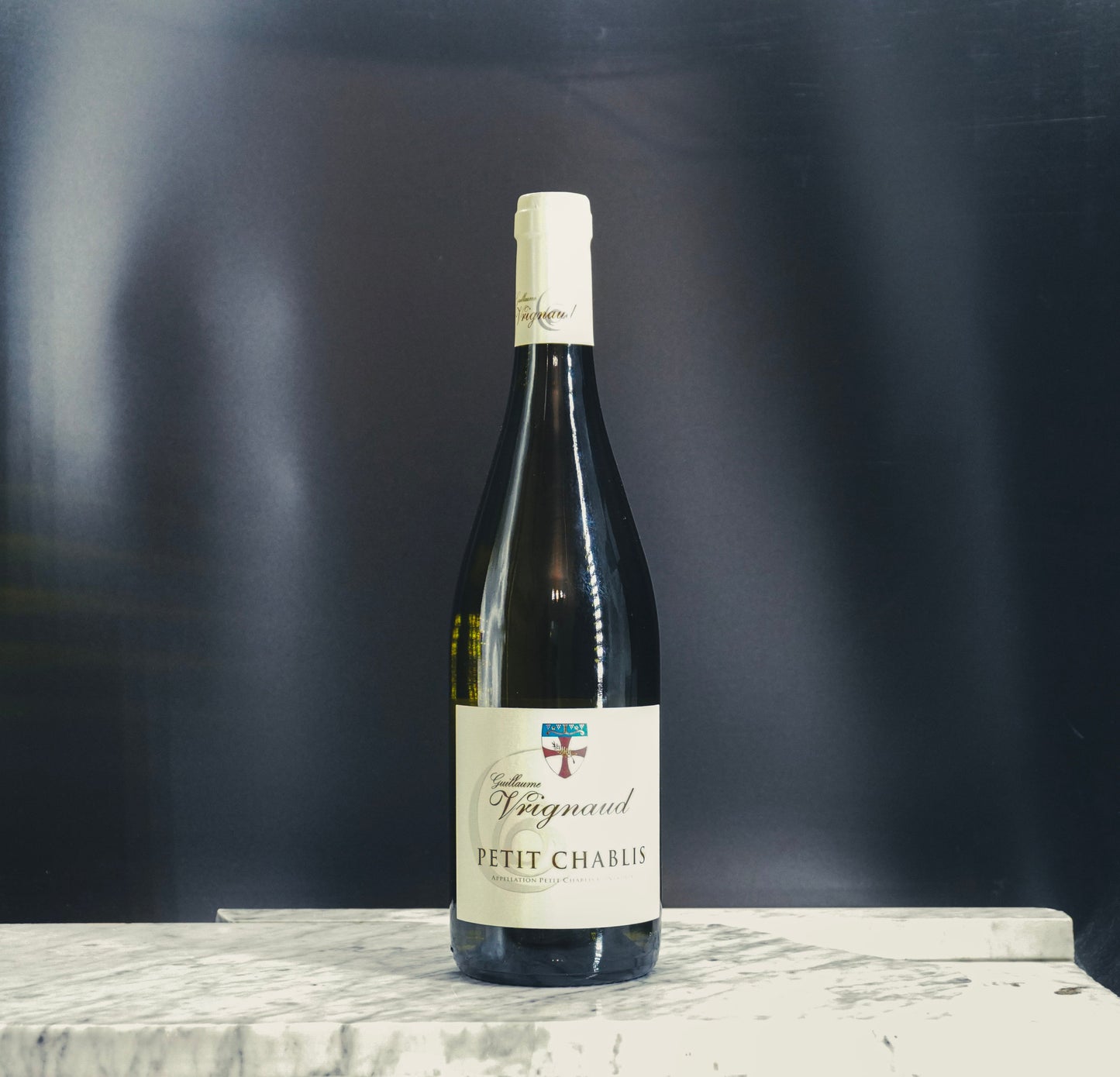 Guillaume Vrignaud, Petit Chablis 2023