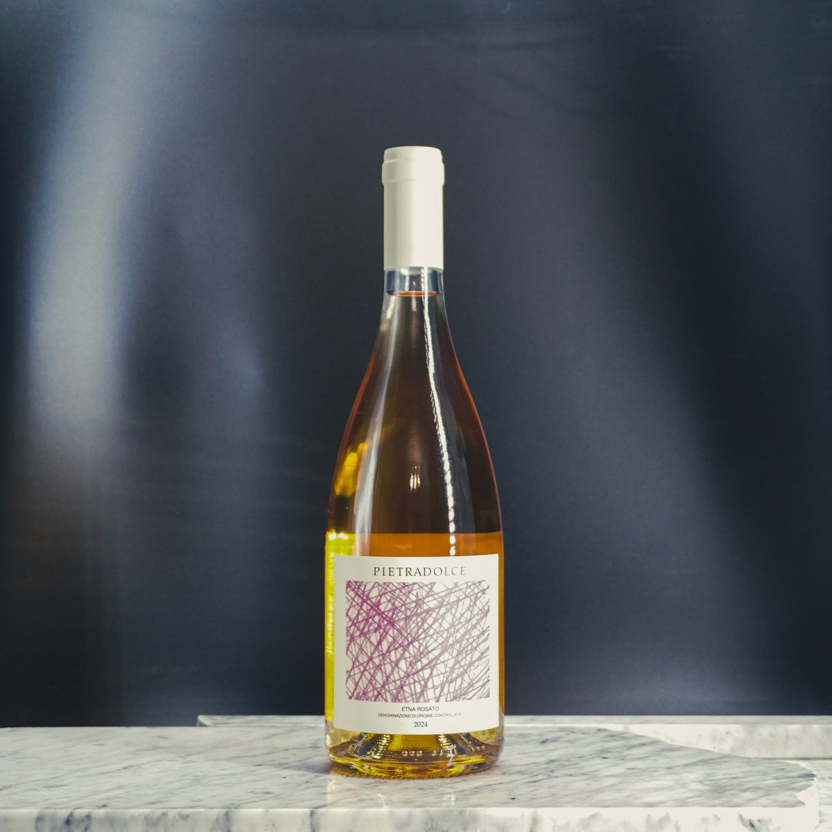 Pietradolce, Etna Rosato 2024