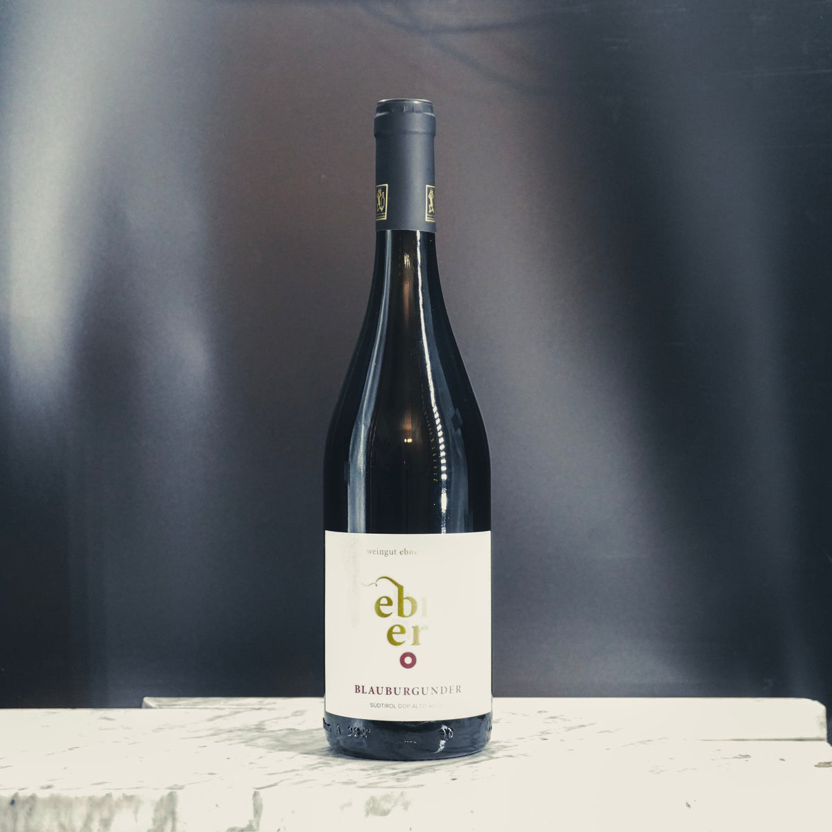 Weingut Ebner, Blauburgunder 2022
