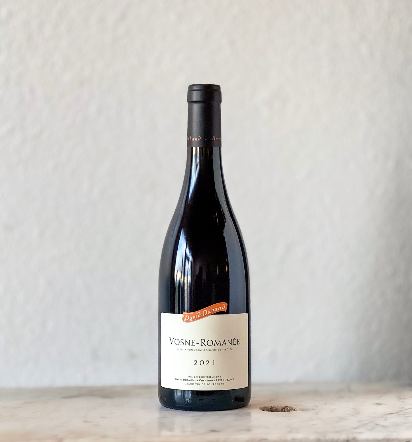 David Duband, Vosne-Romanee 2021