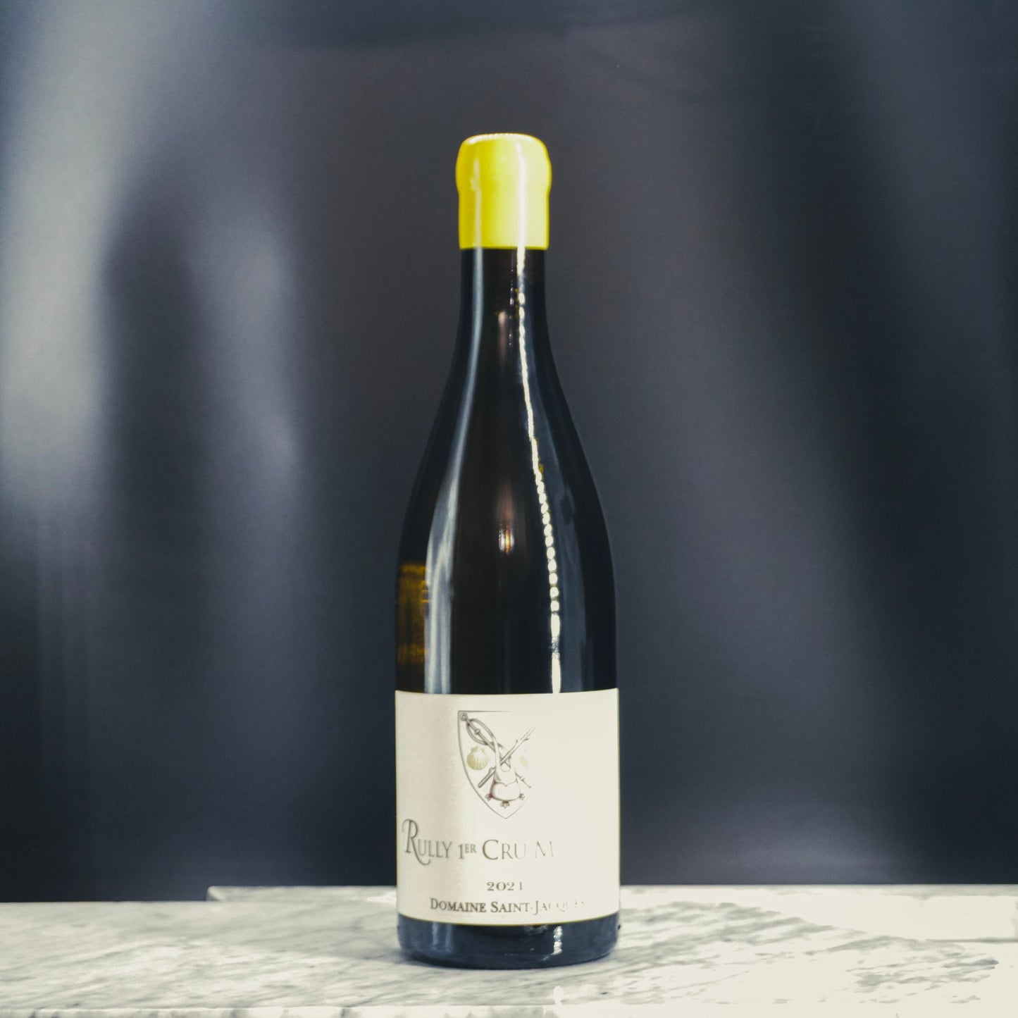 Domaine Saint-Jacques, Rully 1er Cru "Marissou" 2021