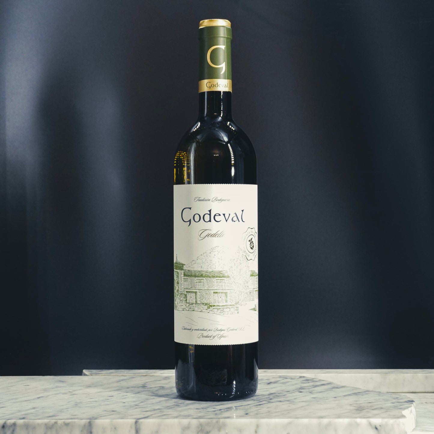 Godeval, Valdeorras Godello 2024
