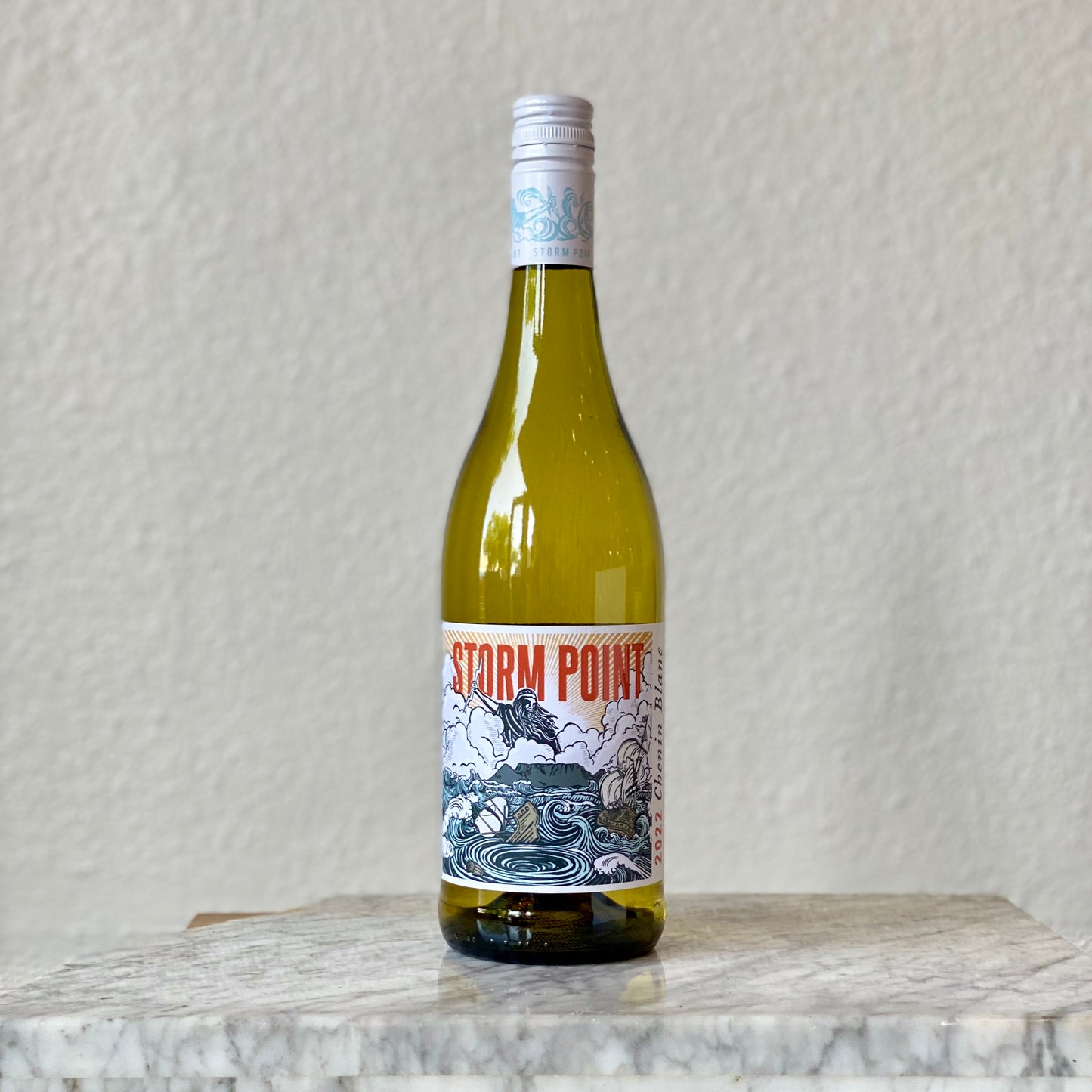Storm Point, Chenin Blanc Swartland 2022