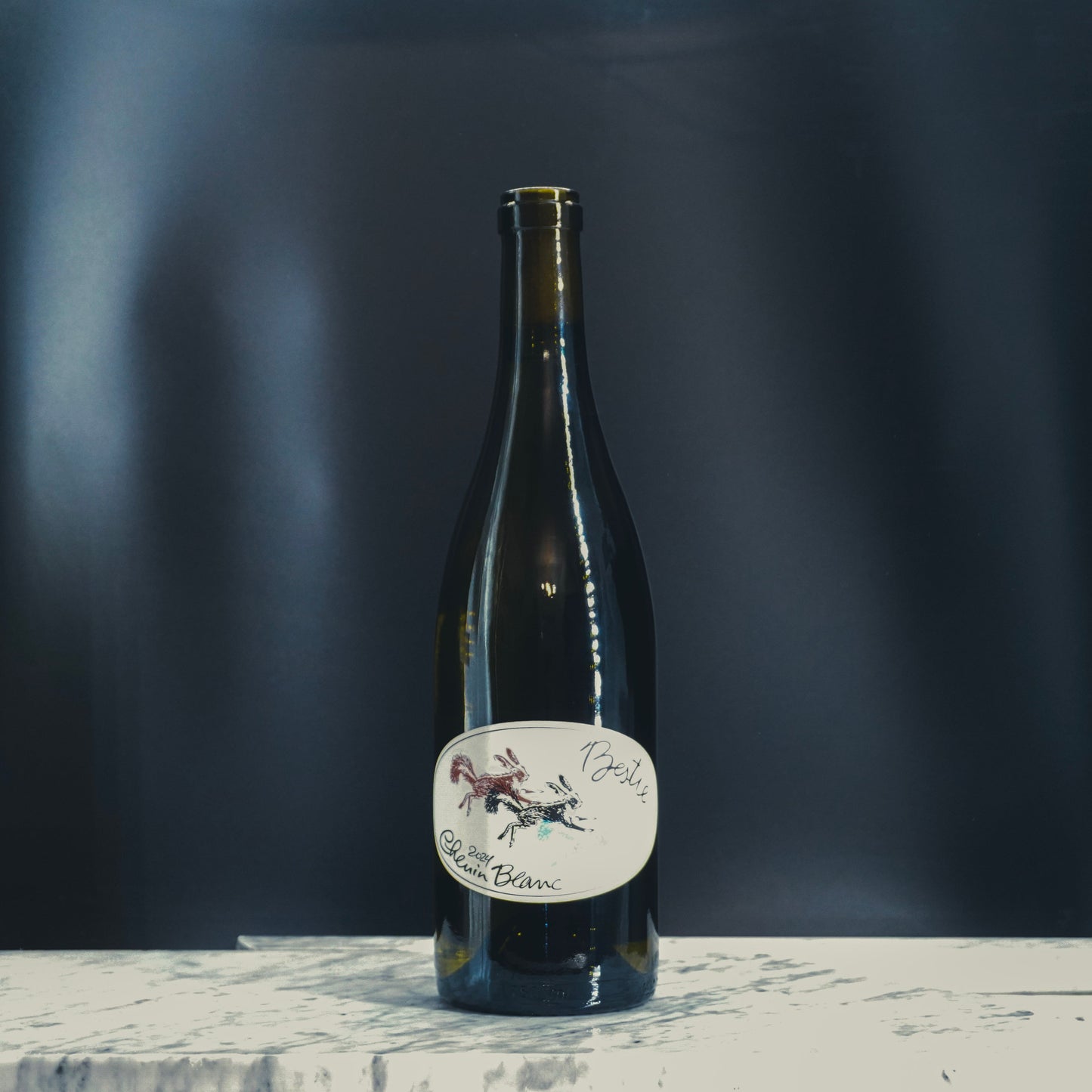 Bestie, Chenin Blanc Alder Springs 2024