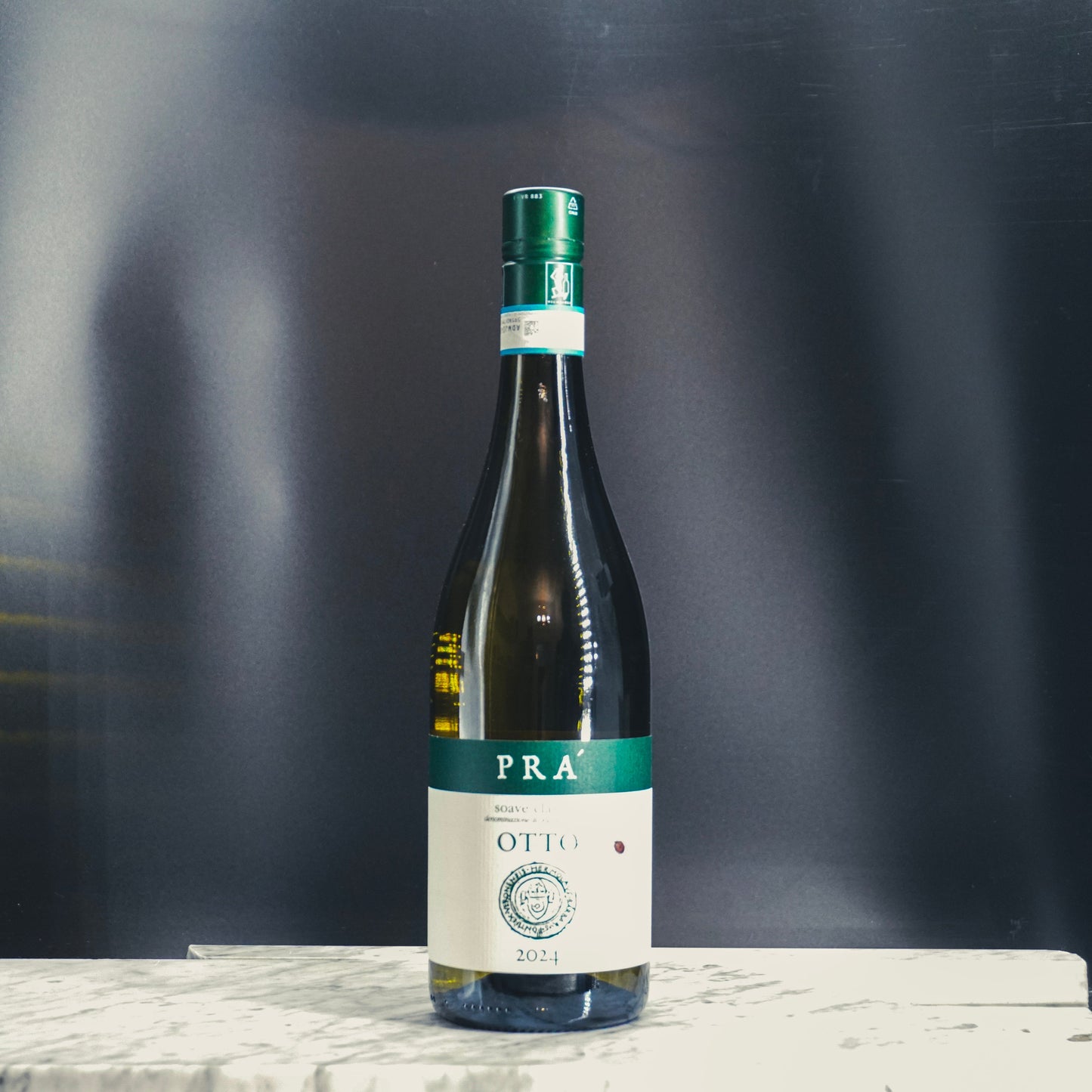 Pra, Soave Classico 'Otto' 2024