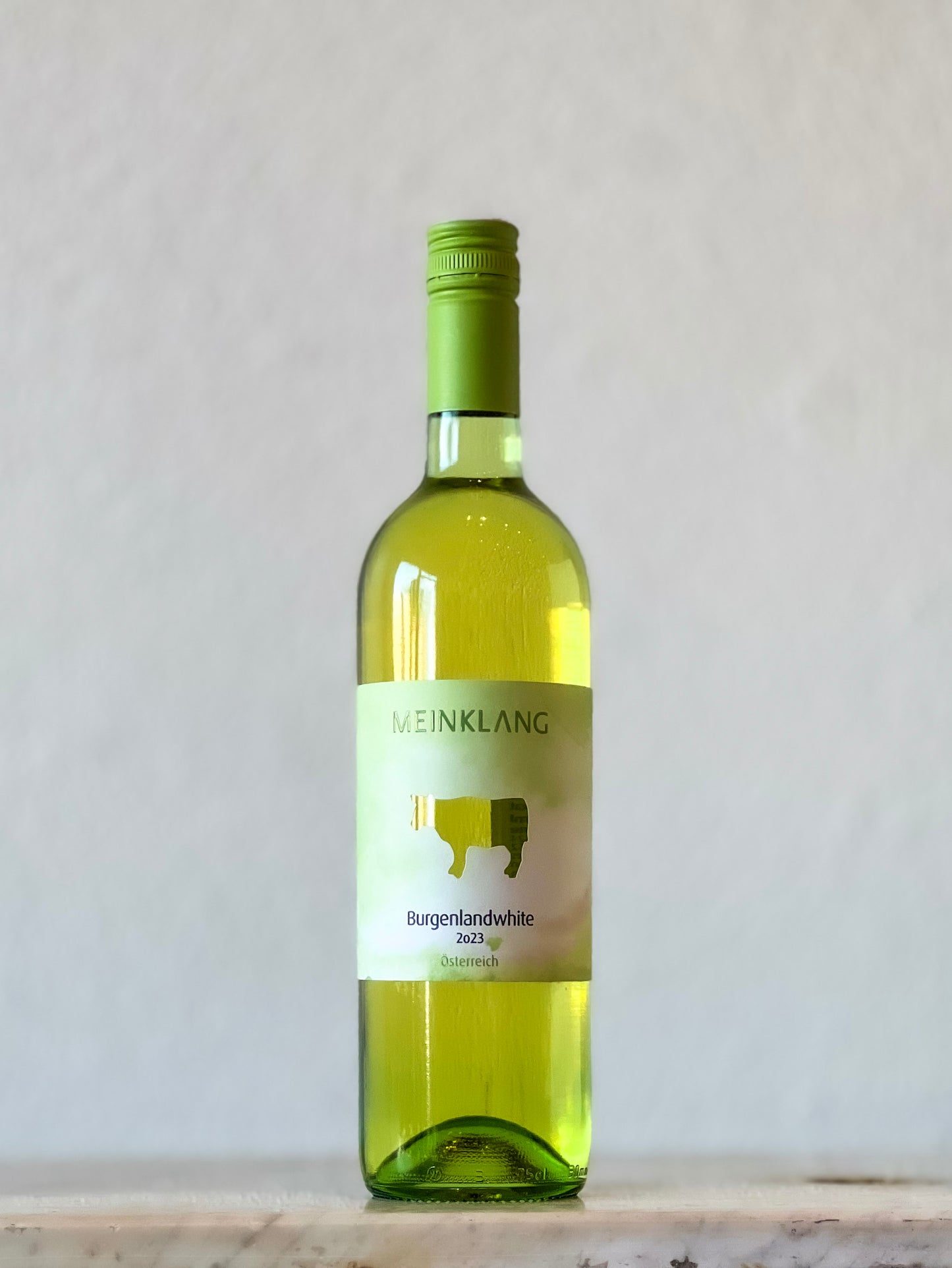 Meinklang, Burgenland White 2023