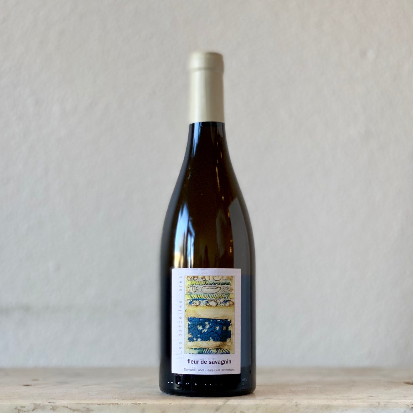 Domaine Labet, 'Fleur de Savagnin' Cotes du Jura 2020
