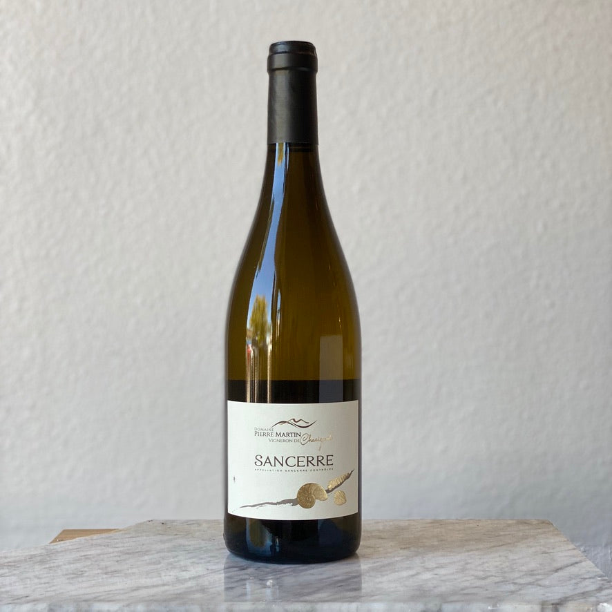 Pierre Martin, Sancerre Chavignol 2022