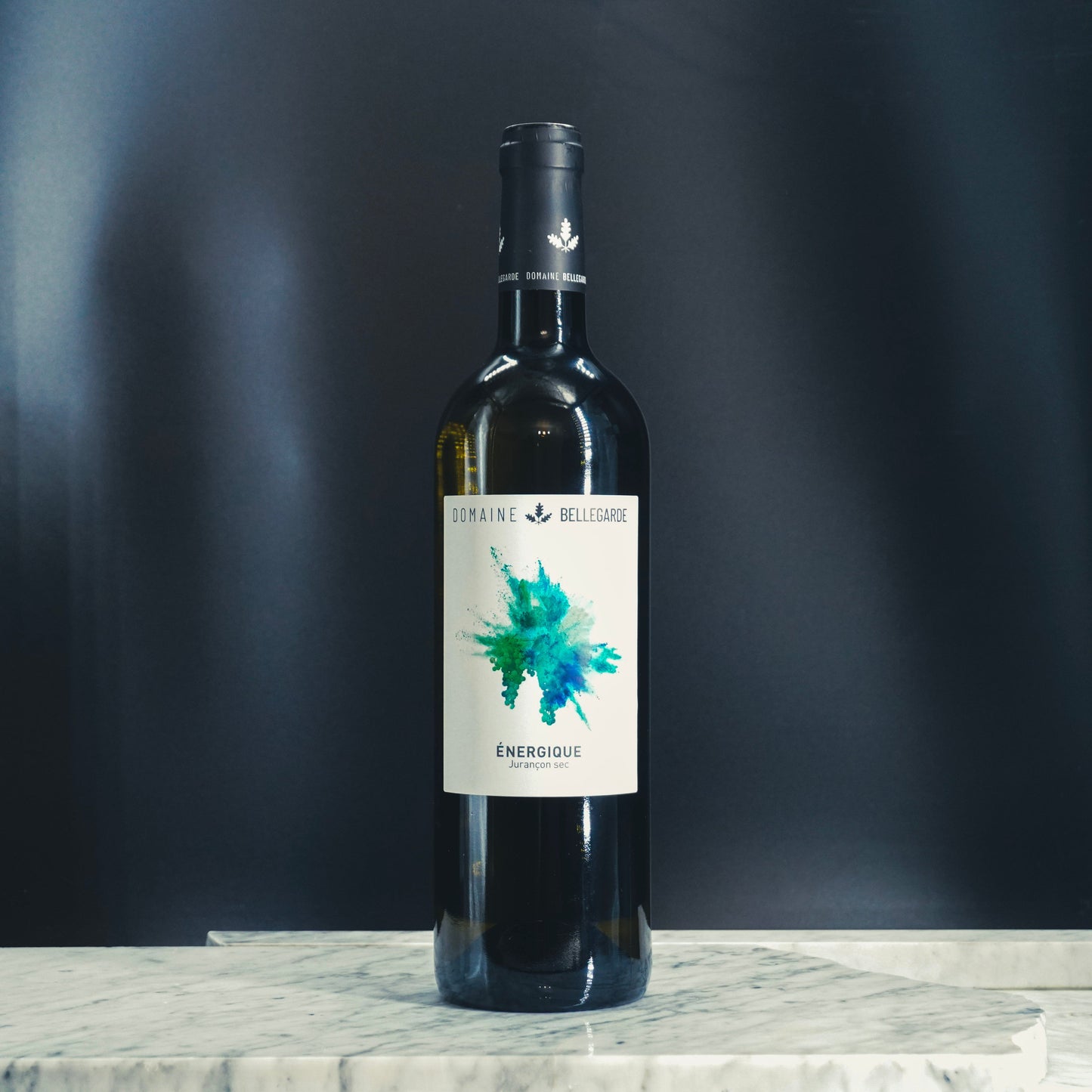 Domaine Bellegarde, Jurancon Sec 'Energique' 2024