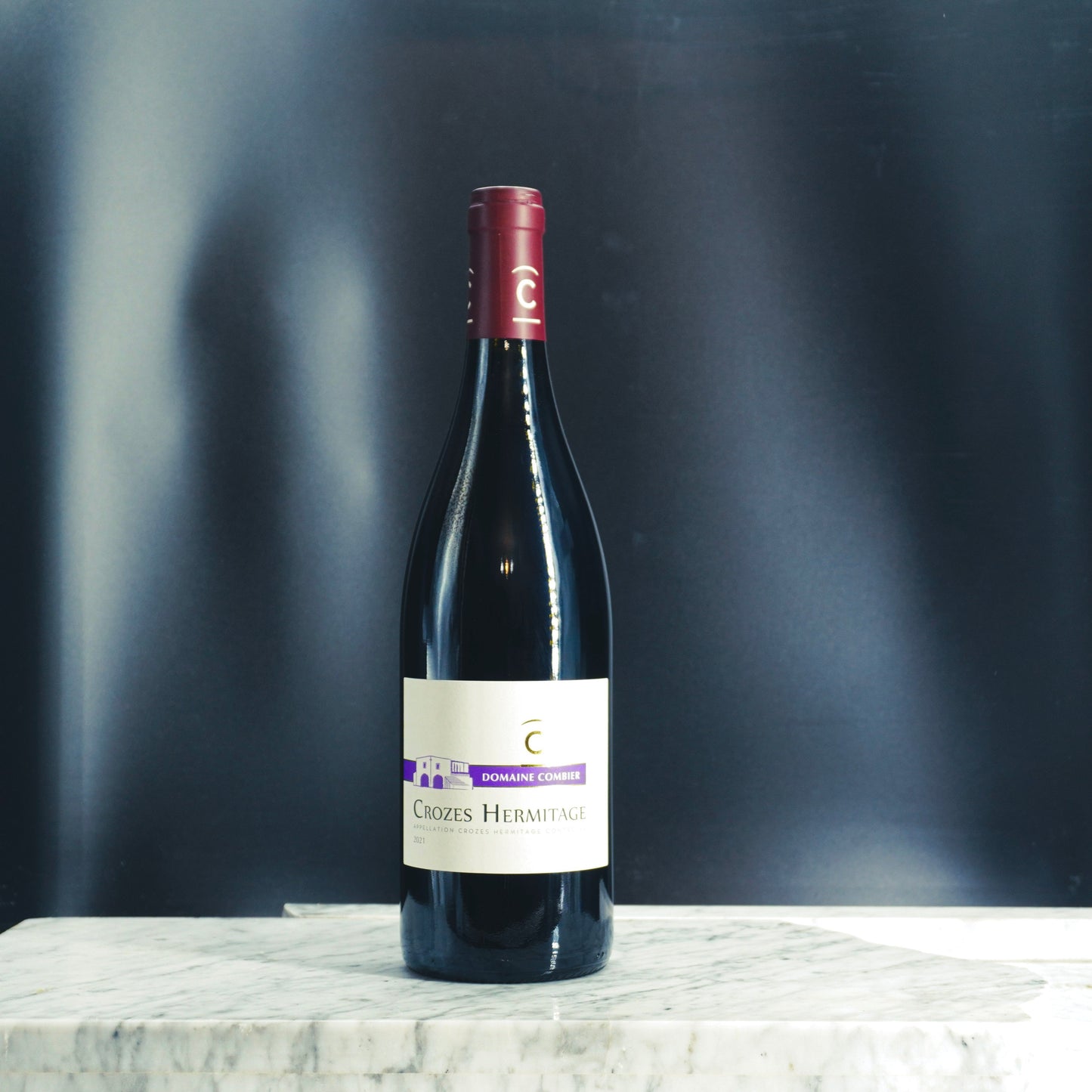 Domaine Combier, Crozes-Hermitage 2021