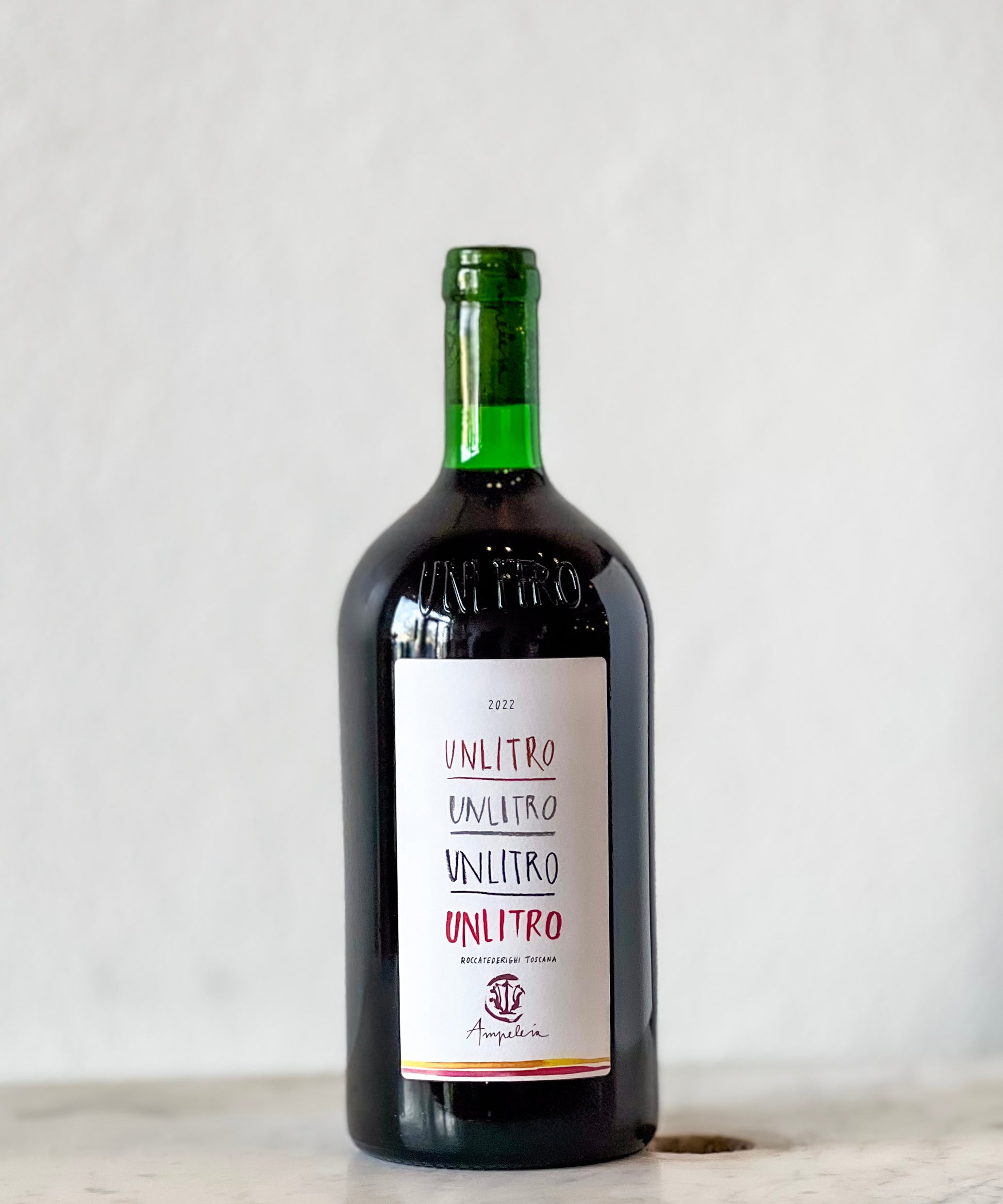 Ampeleia, Un Litro di Ampeleia 2022 LITER
