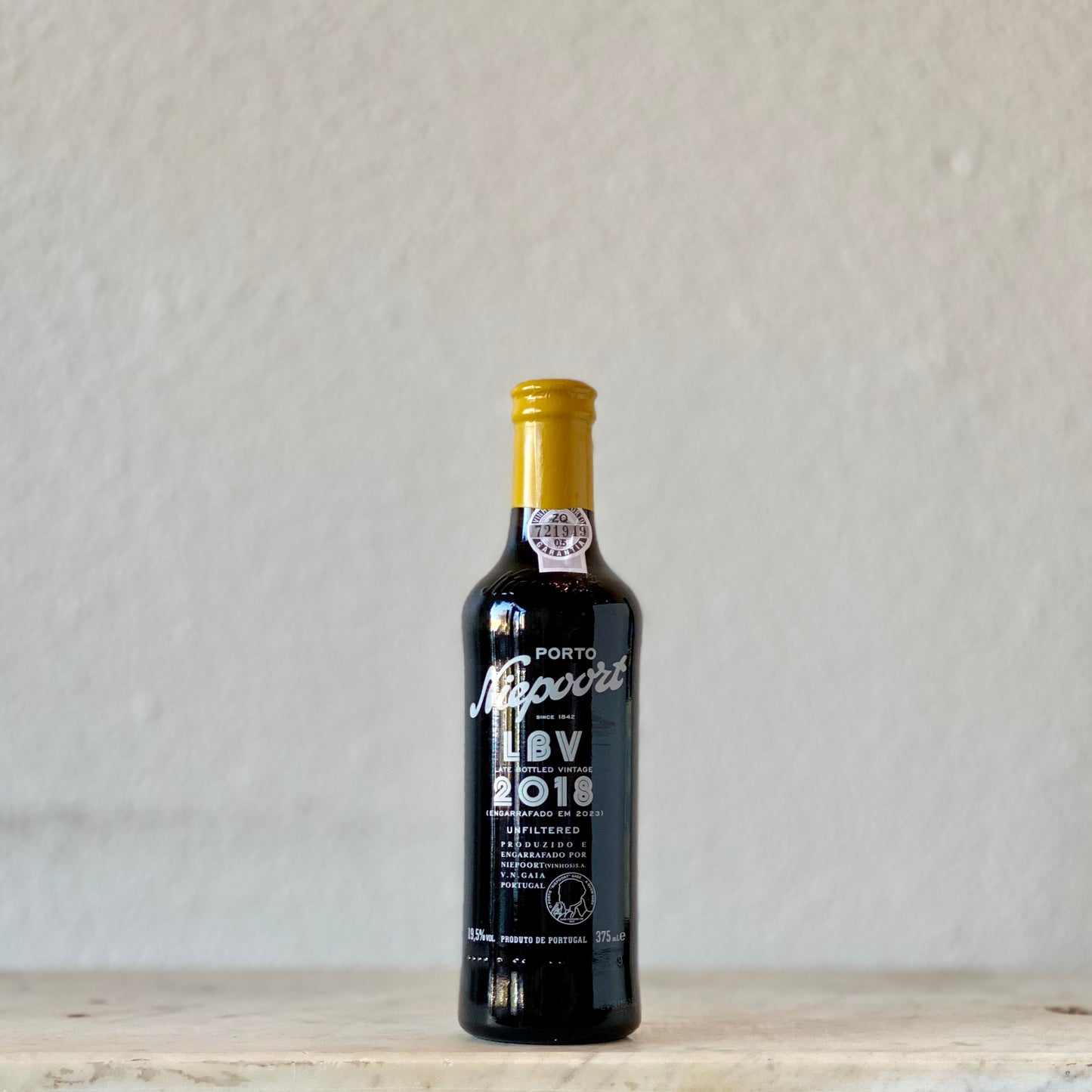 Niepoort, Late Bottle Vintage Port 2018 375mL