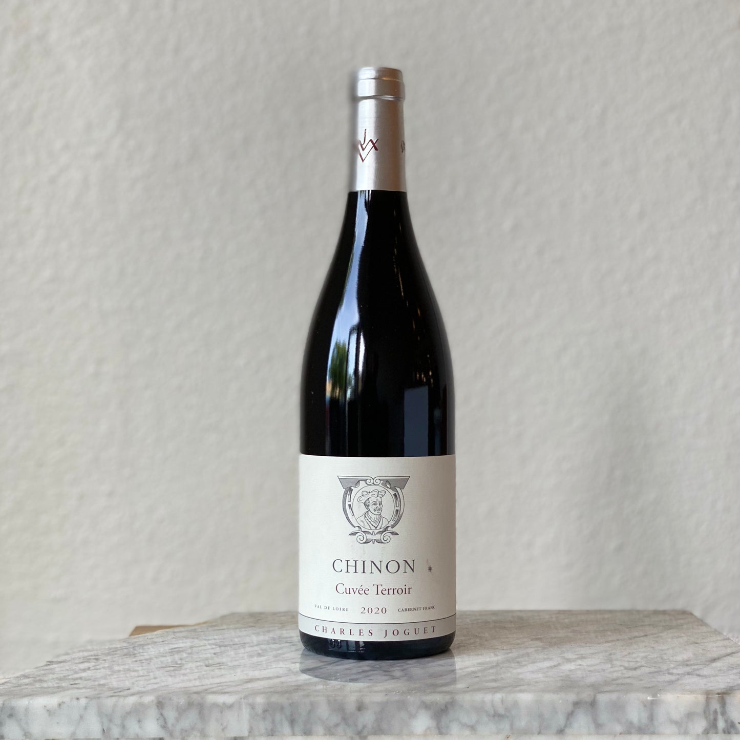 Charles Joguet, Chinon 'Cuvee Terroir' 2020