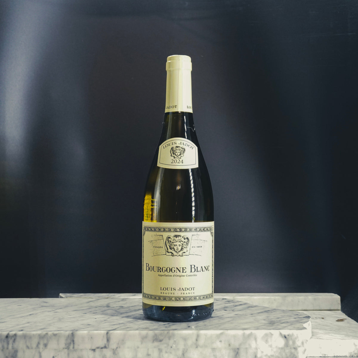 Louis Jadot, Bourgogne Blanc 2024