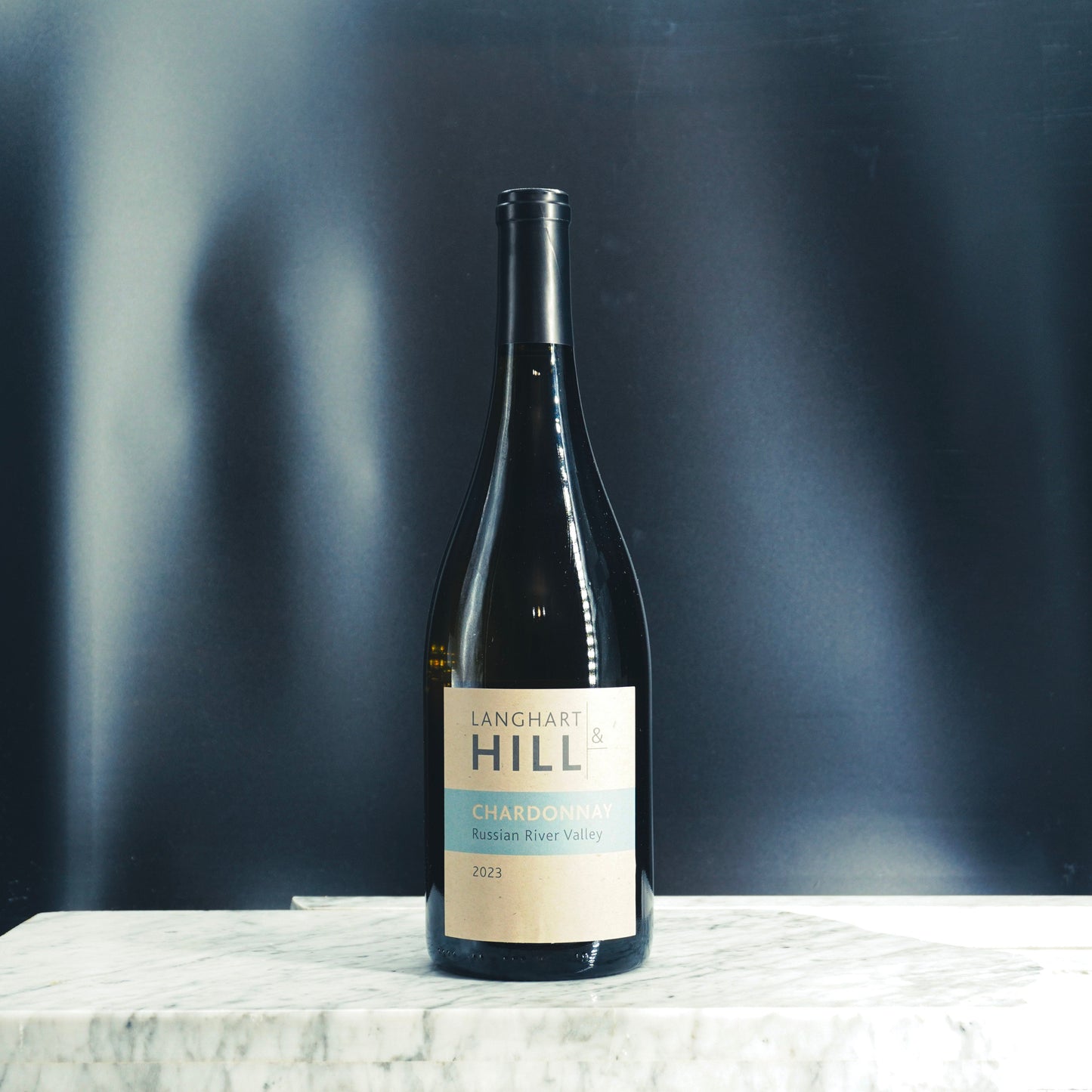 Langhart-Hill, Chardonnay Russian River Valley 2023