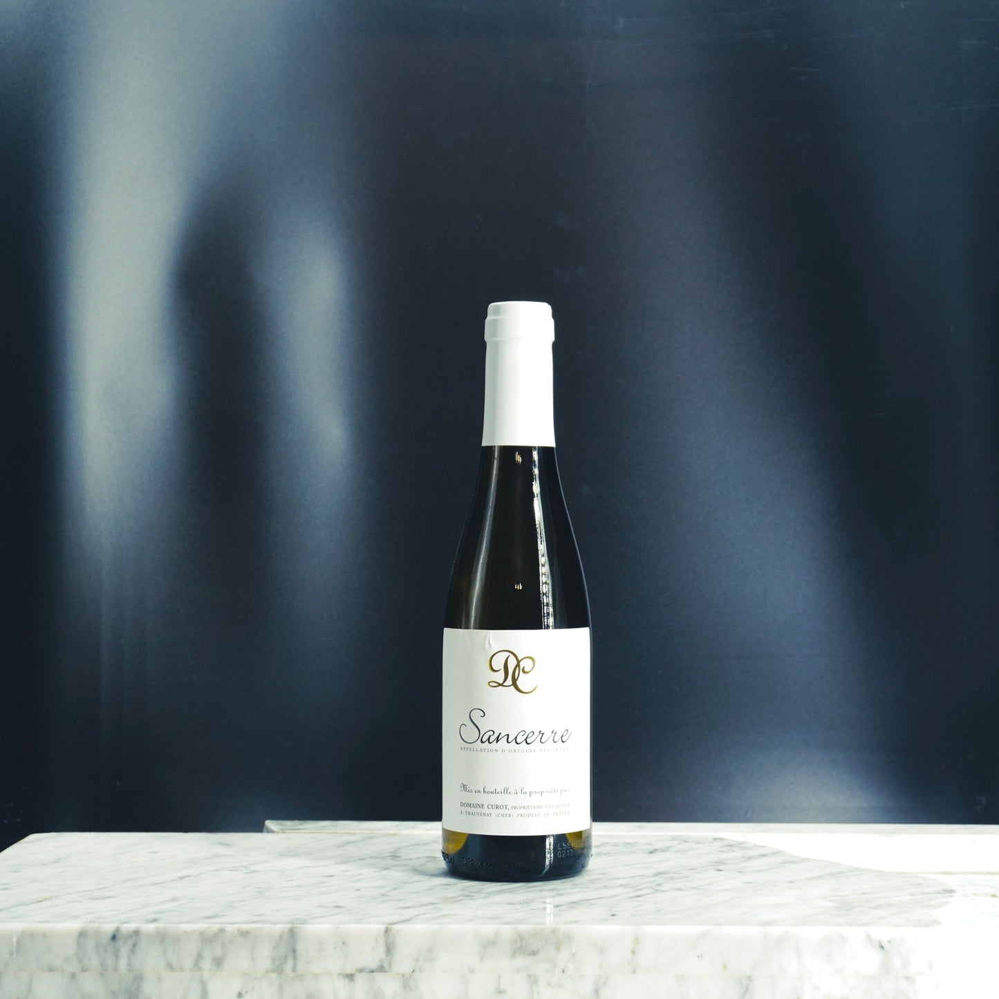 Domaine Curot, Sancerre Blanc 2023  375mL