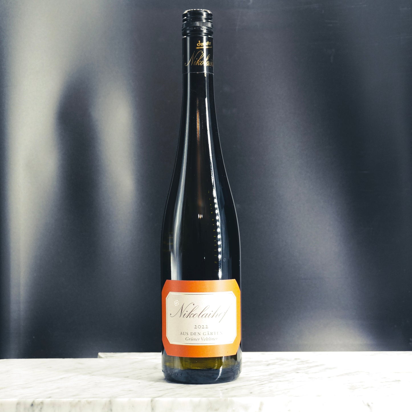 Nikolaihof, Gruner Veltliner 'Aus Den Garten' Federspiel 2022