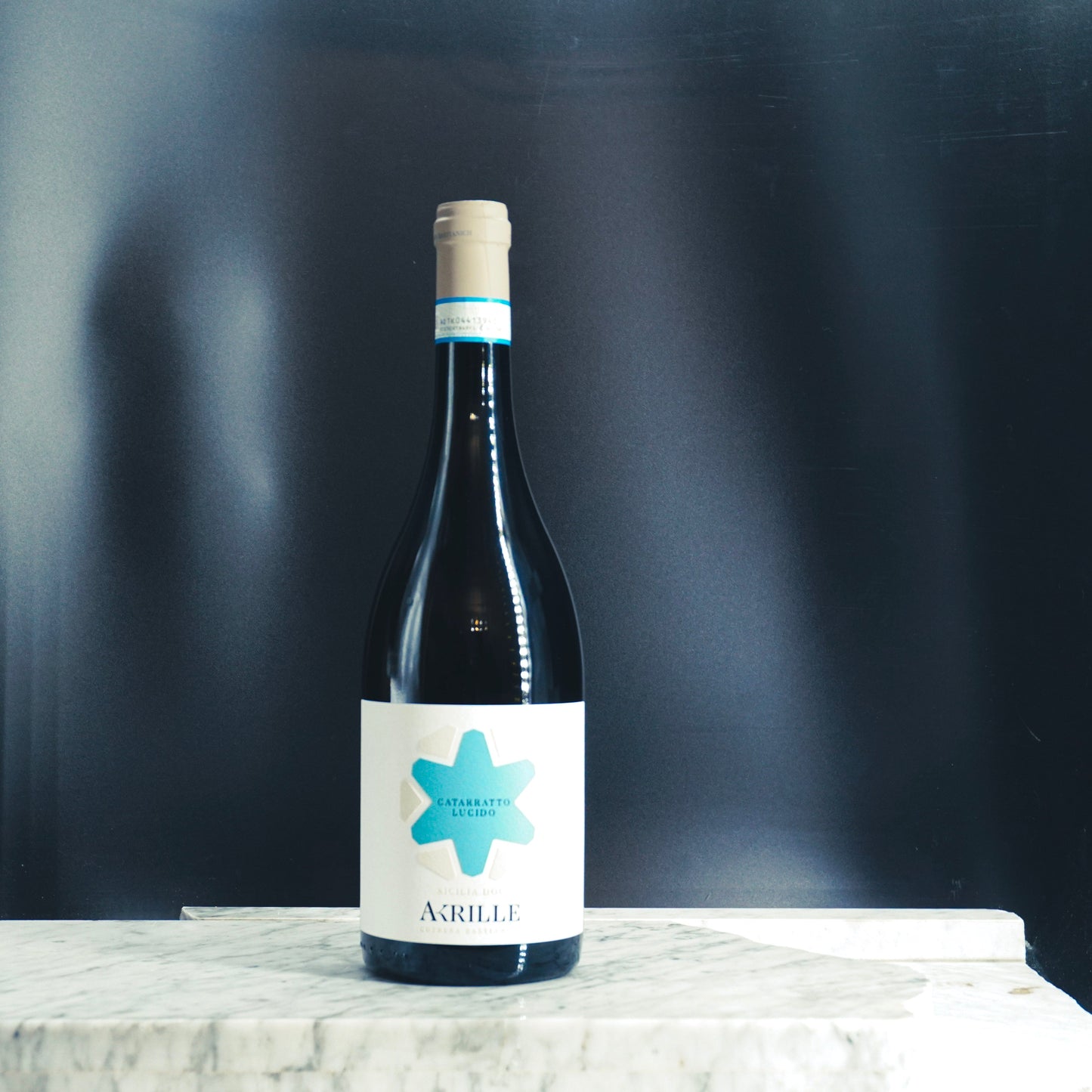 Arkille, Catarrato Lucido Sicilia 2024