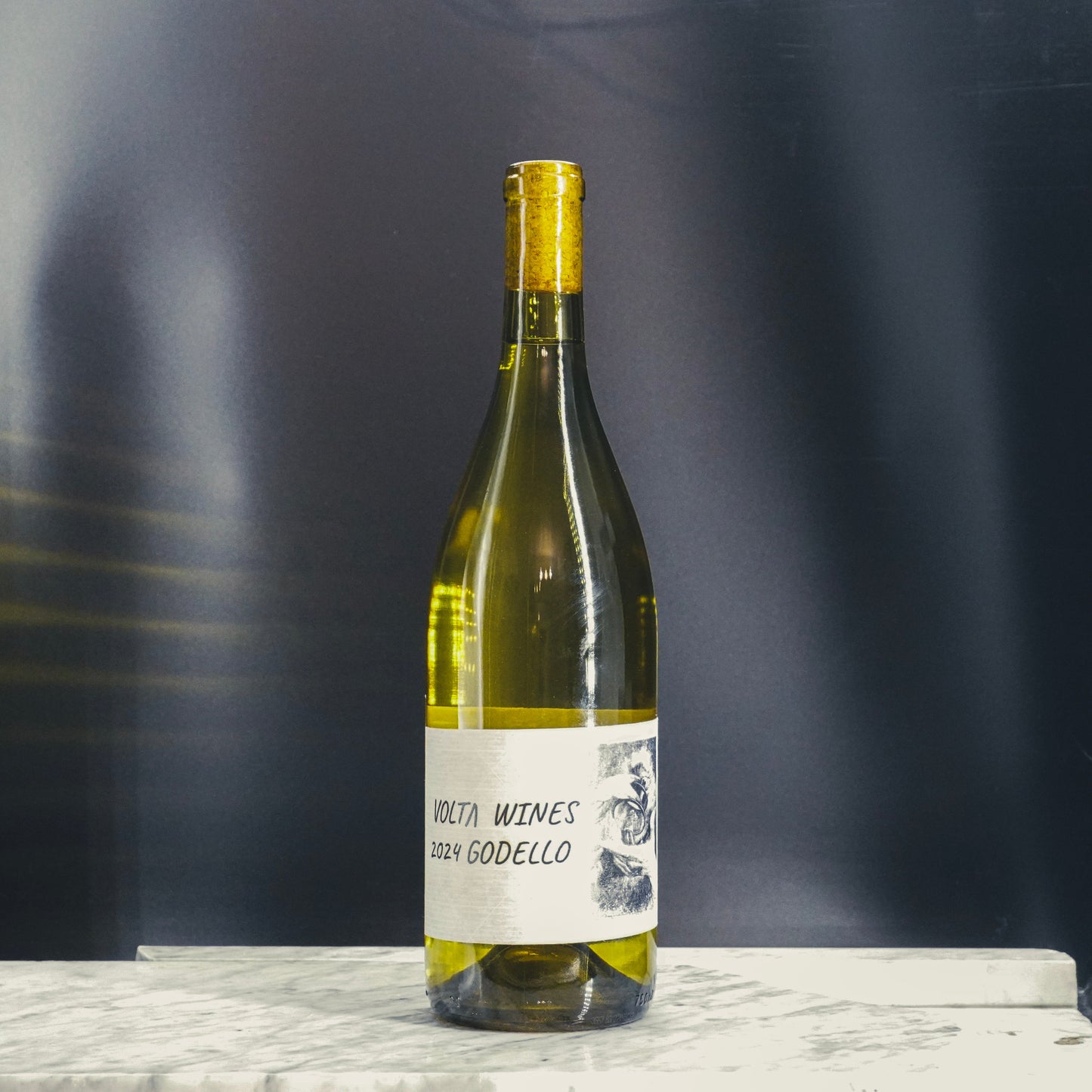 Volta Wines, Godello 2024