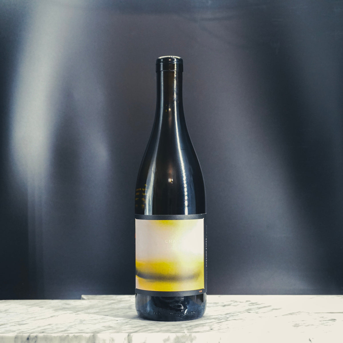 Chasing Ether, White Wine 2024
