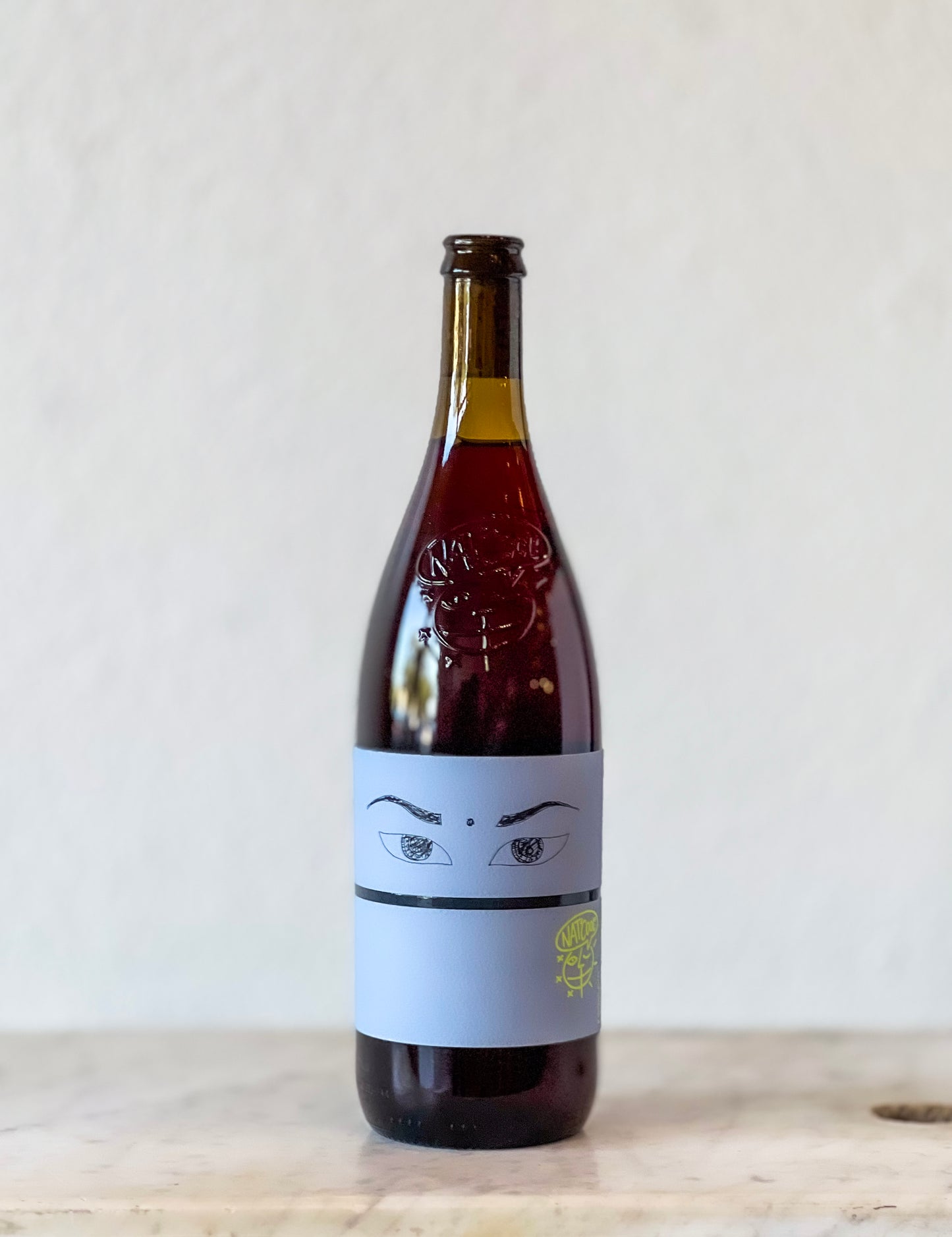 Niepoort, Bairrada Tinto Nat Cool 'Drink Me' 2022