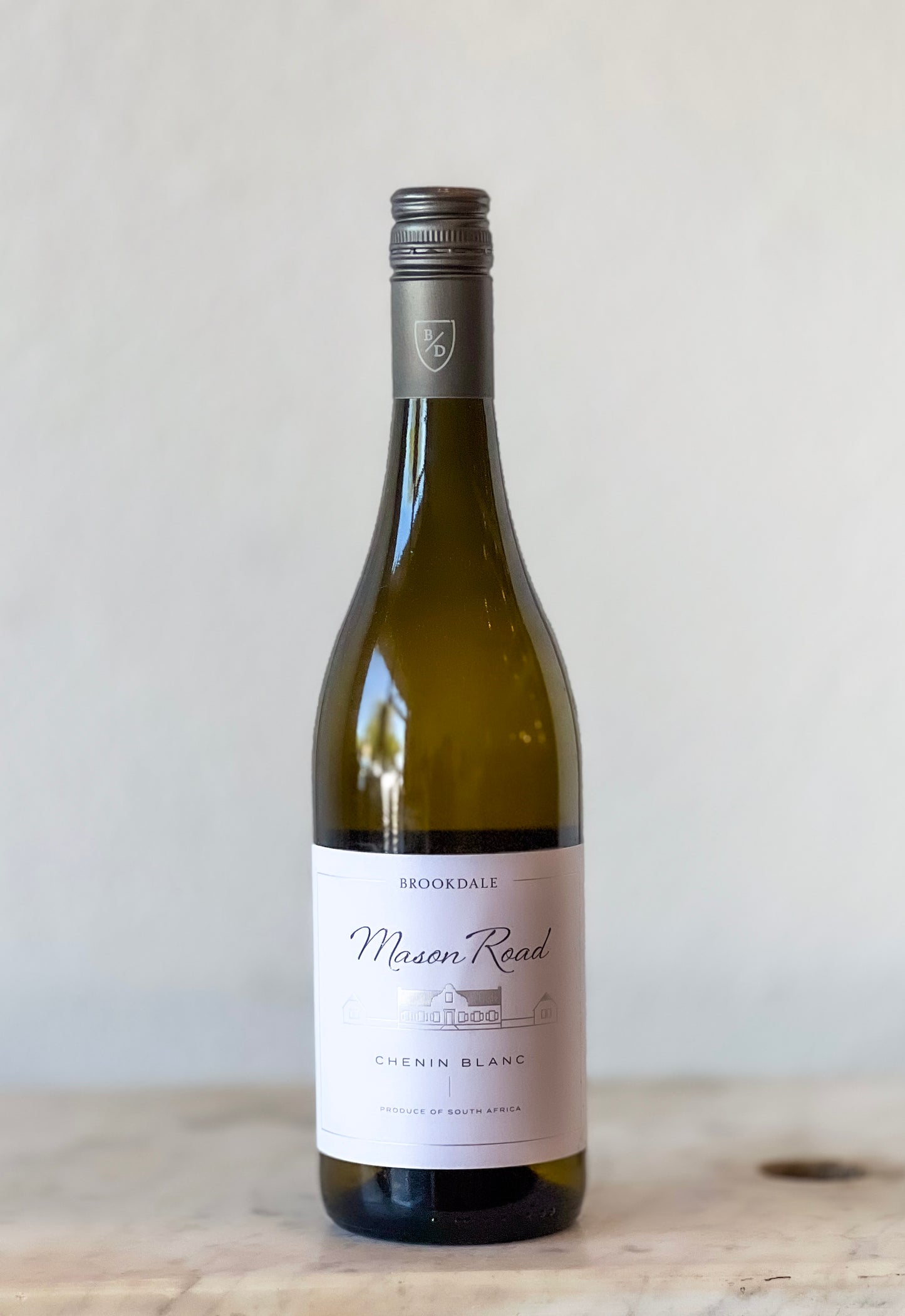 Brookdale Estate, Mason Road Chenin Blanc 2022