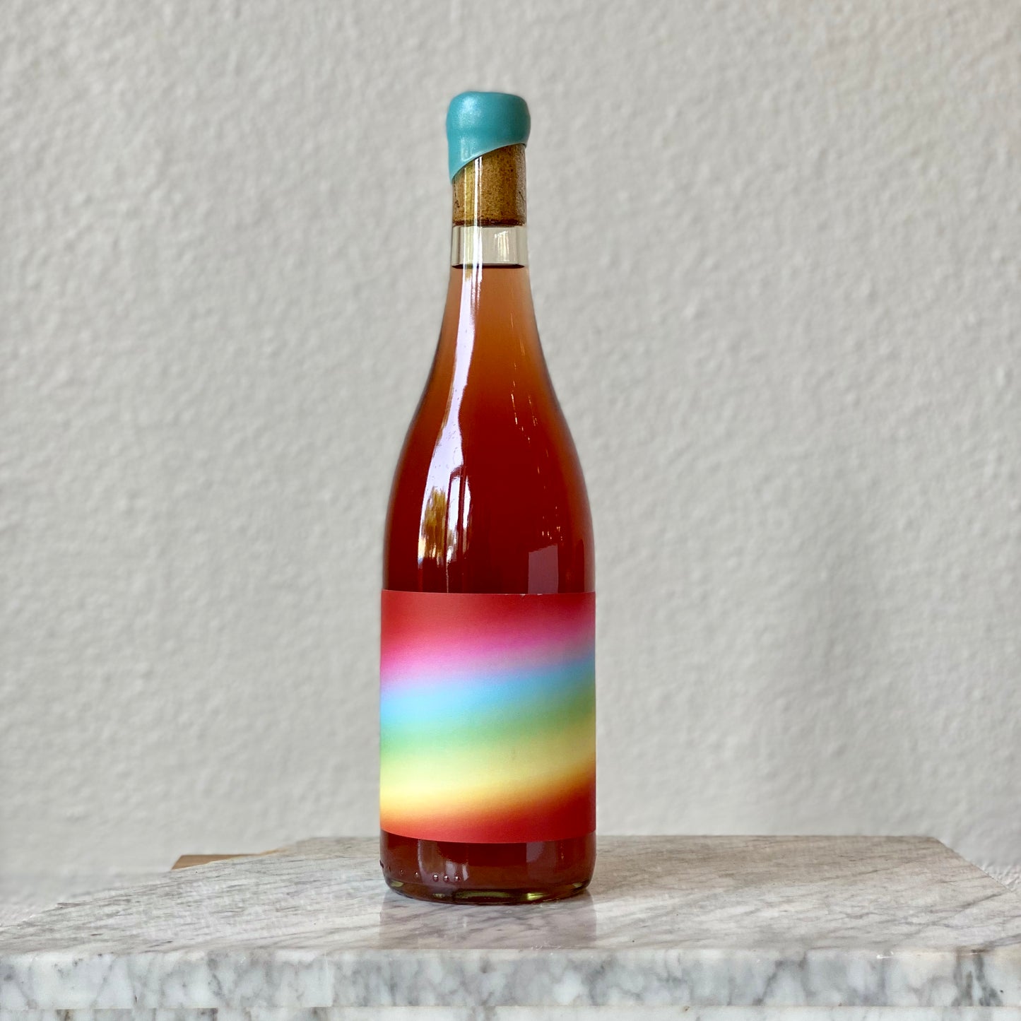 Las Jaras, Superbloom 'Cuvee Zero Zero' 2022