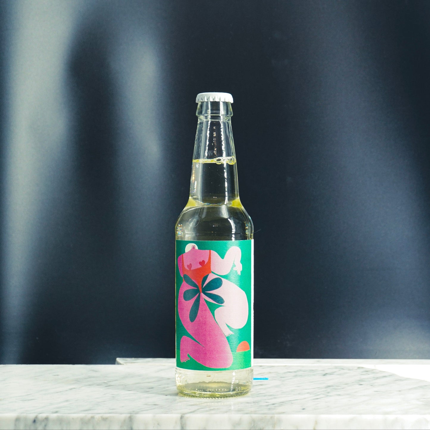 Martha Stoumen, 'Try It Out!' Wine Spritzer 355ml