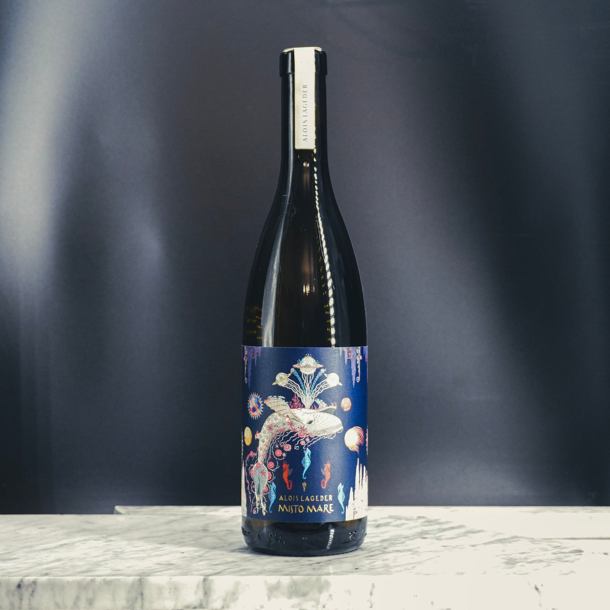 Alois Lageder, 'Misto Mare' Vigneti Delle Dolomiti IGT 2025