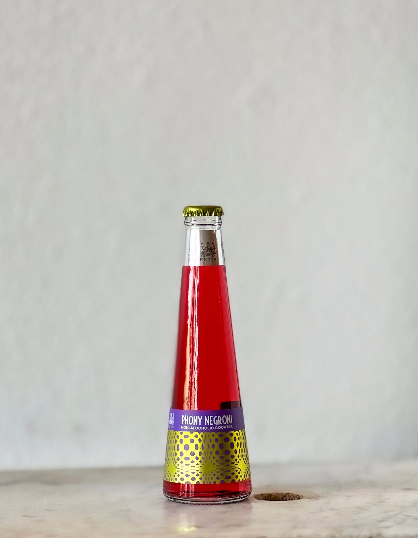 St. Agrestis, Phony Negroni 200mL
