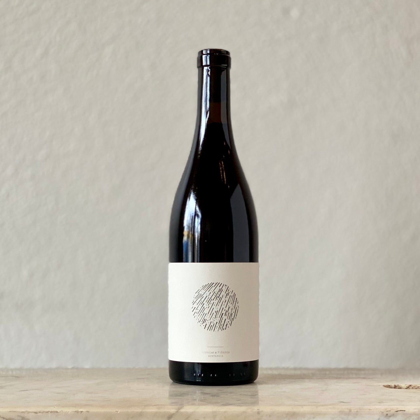 Bodegas Sentencia, 'Lluvia' Garnacha de El Molino 2021