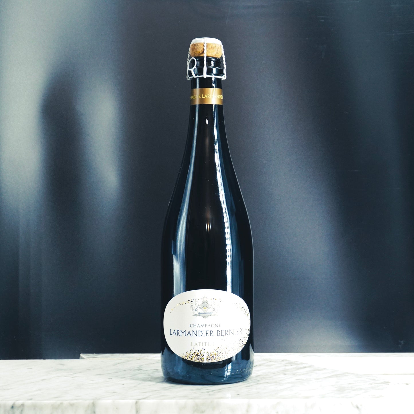 Larmandier-Bernier, Champagne Brut Latitude NV