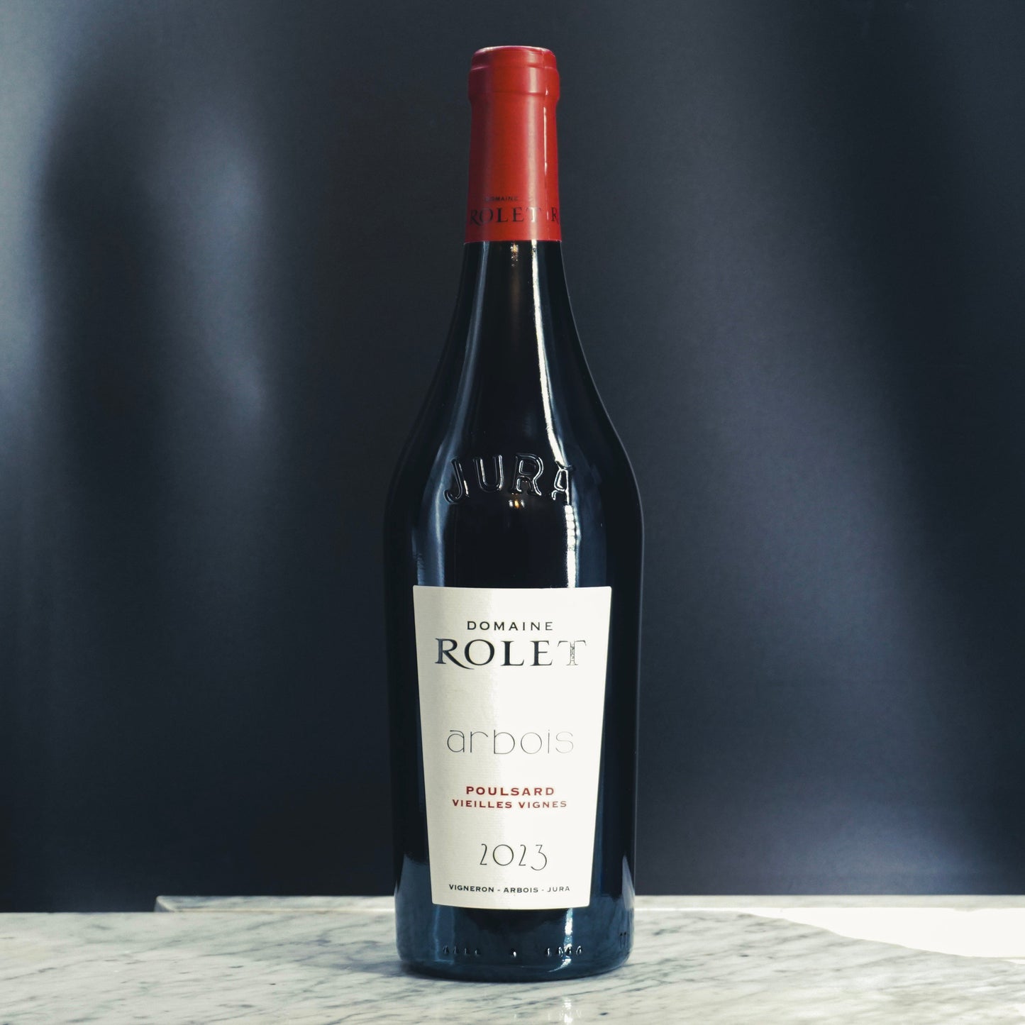 Rolet, Poulsard Vieilles Vignes 2023