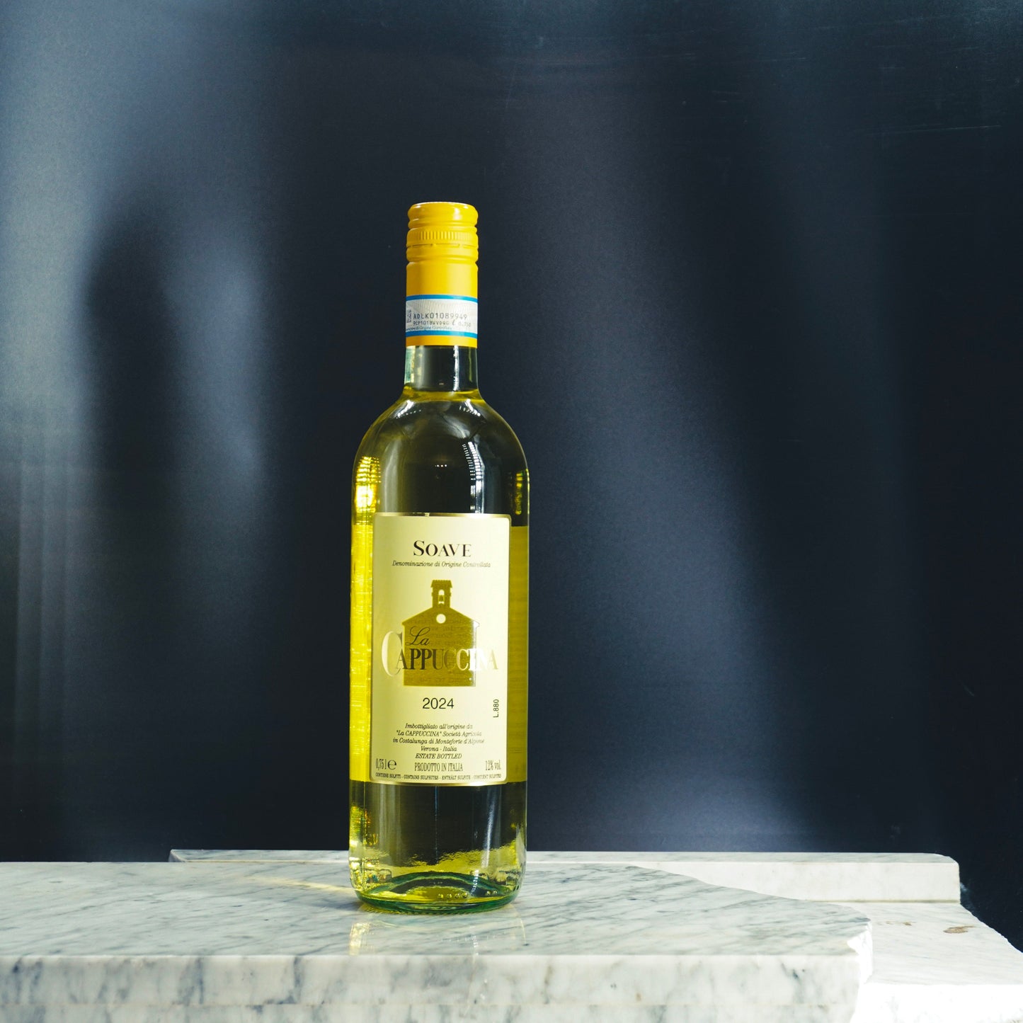 La Cappuccina, Soave 2024