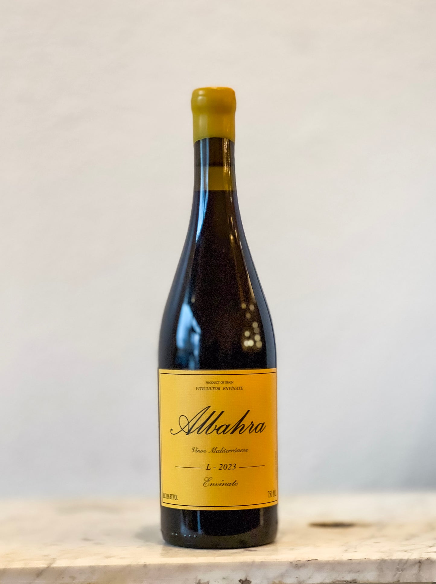 Envinate, Albahra Tinto 2023