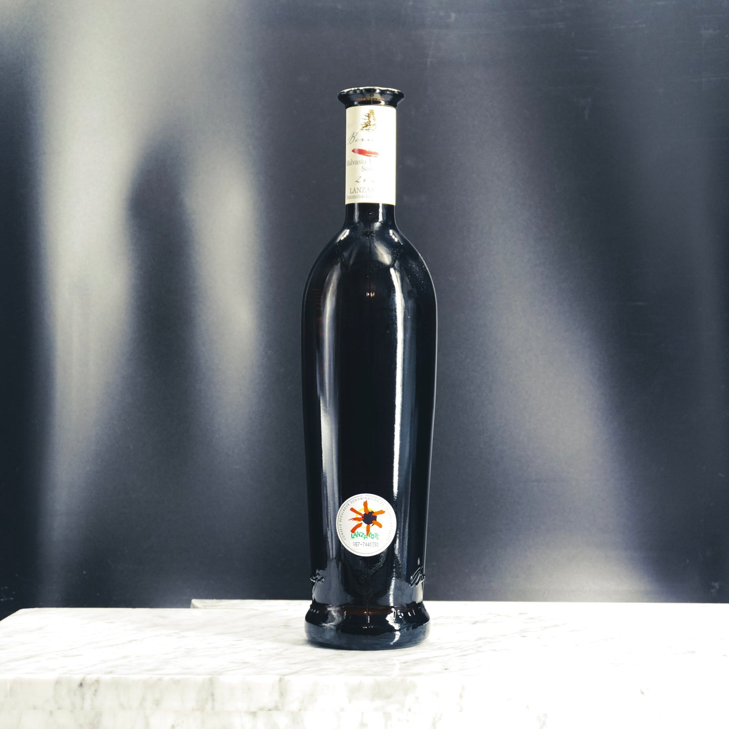 Bodegas Los Bermejos, Malvasia Volcanica Seco 2024