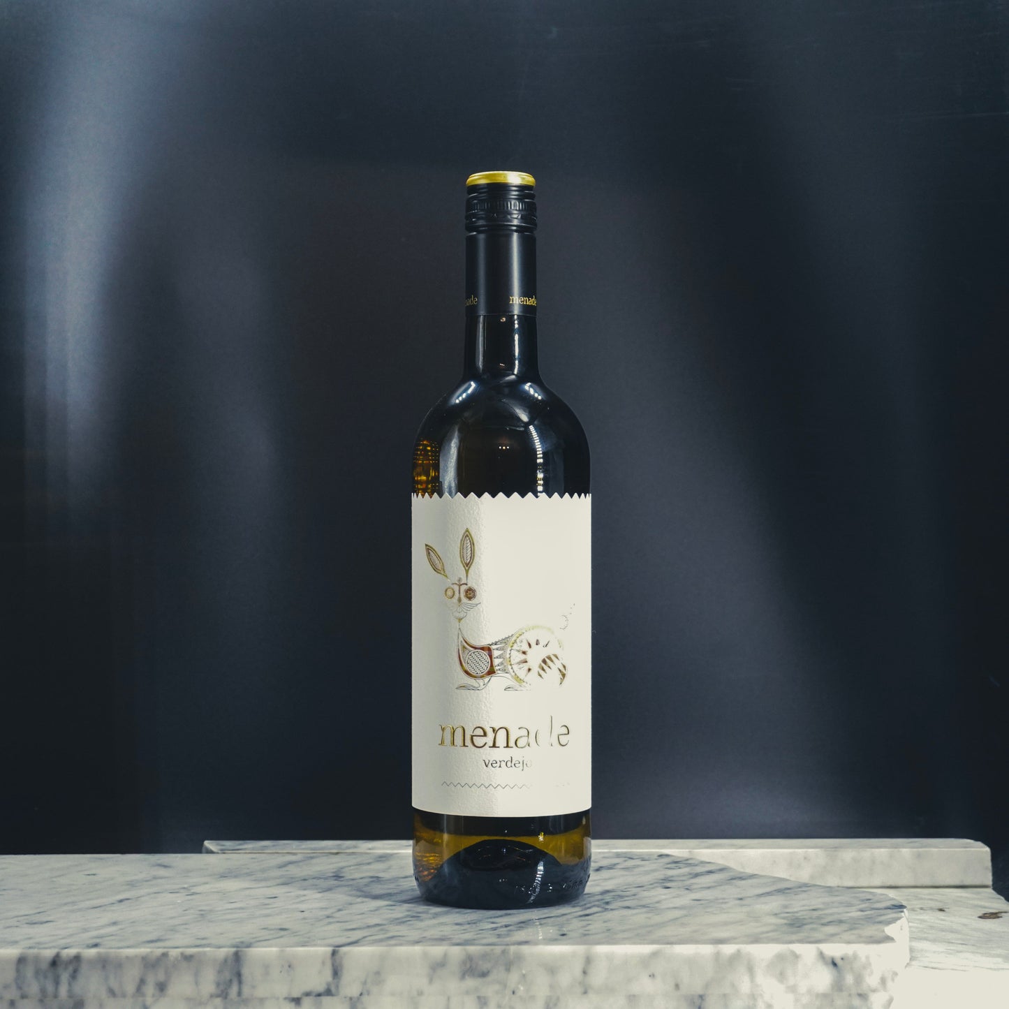 Menade, Verdejo 2025