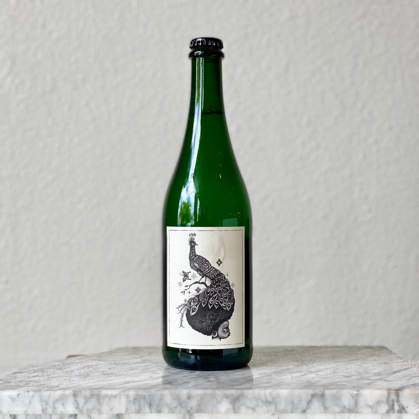 Los Chuchaquis, 'Champelli' Sparkling Albarino 2022