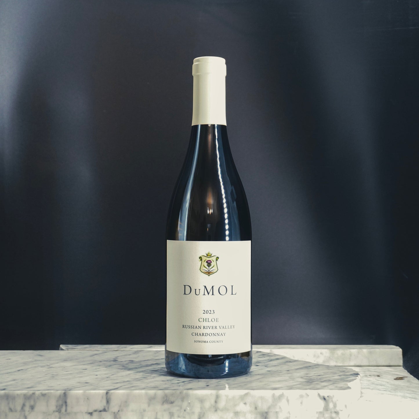 DuMol, 'Chloe' Chardonnay Russian River Valley 2023