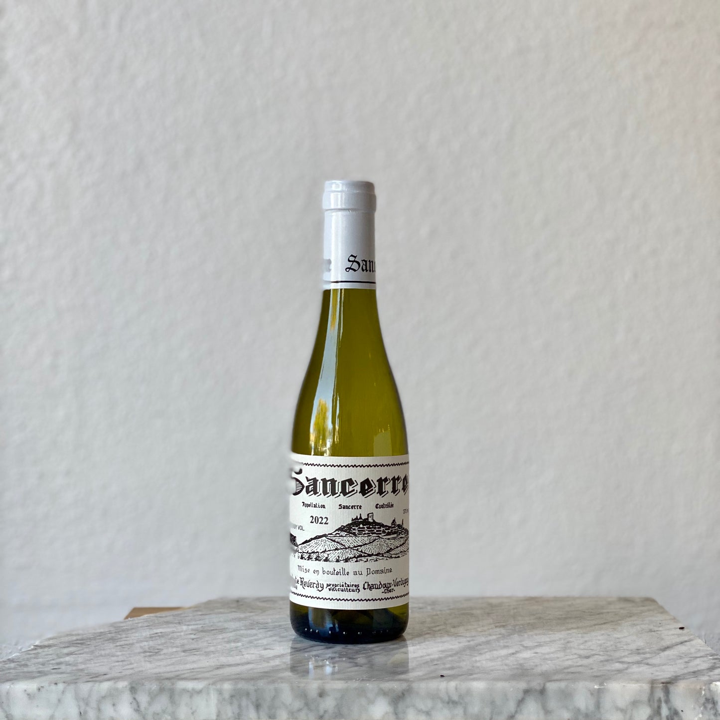 Hippolyte Reverdy, Sancerre 2022 375mL
