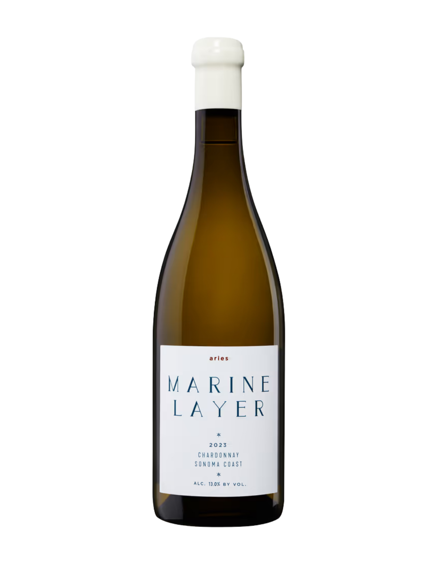 Marine Layer, 'Aries' Chardonnay Sonoma Coast 2023