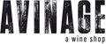Avinage Wines logo