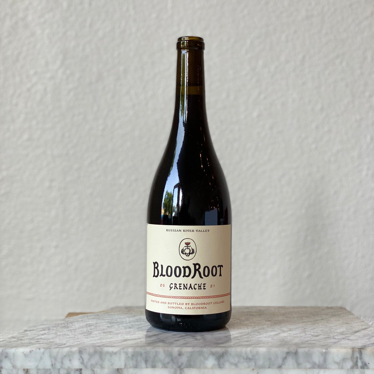 Bloodroot, Grenache Russian River Valley 2021