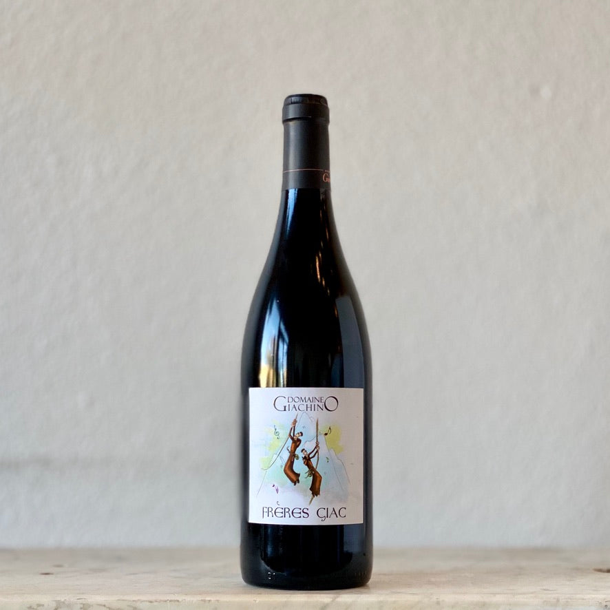 Domaine Giachino, Freres Giac 2021