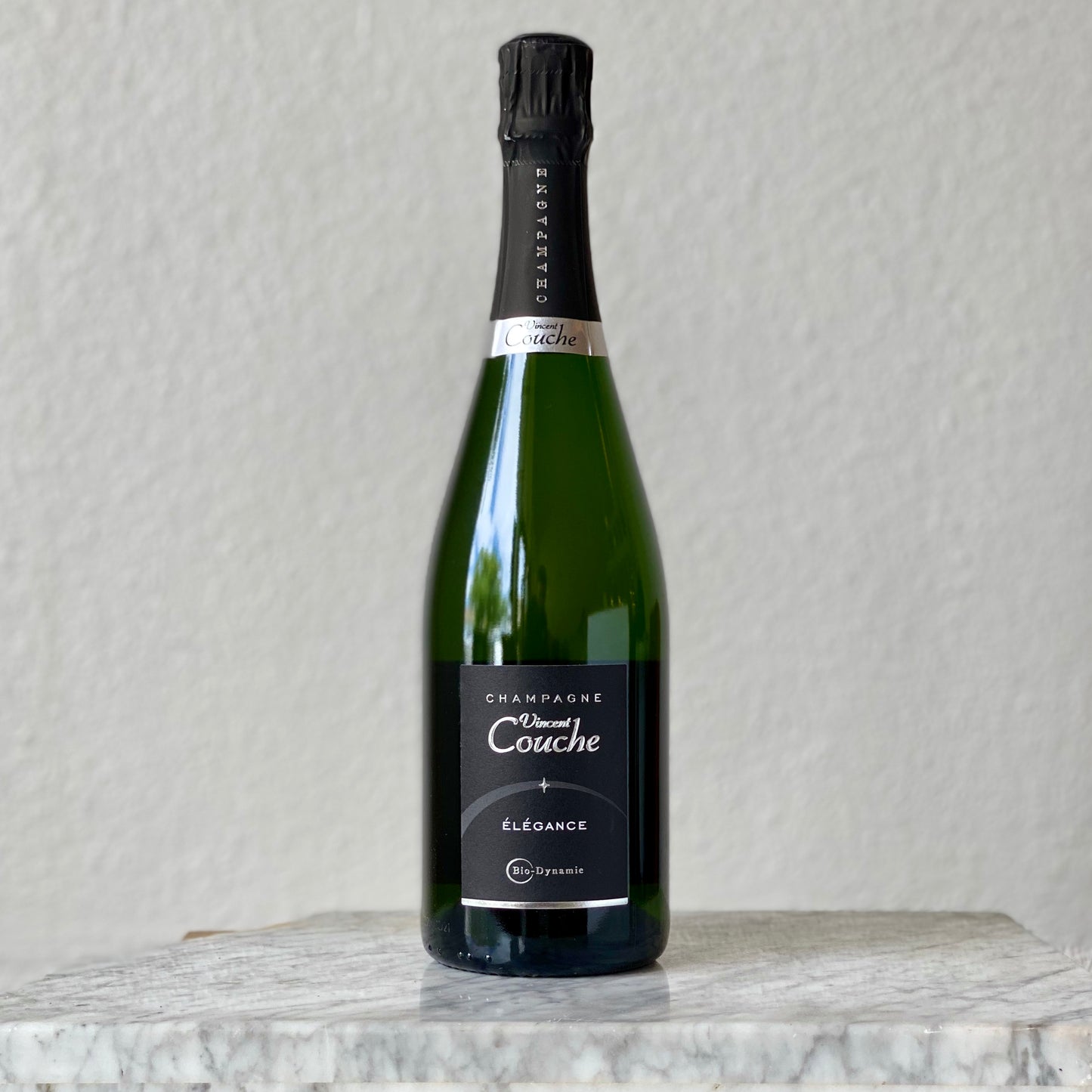 Vincent Couche, Champagne 'Elegance' Extra Brut NV
