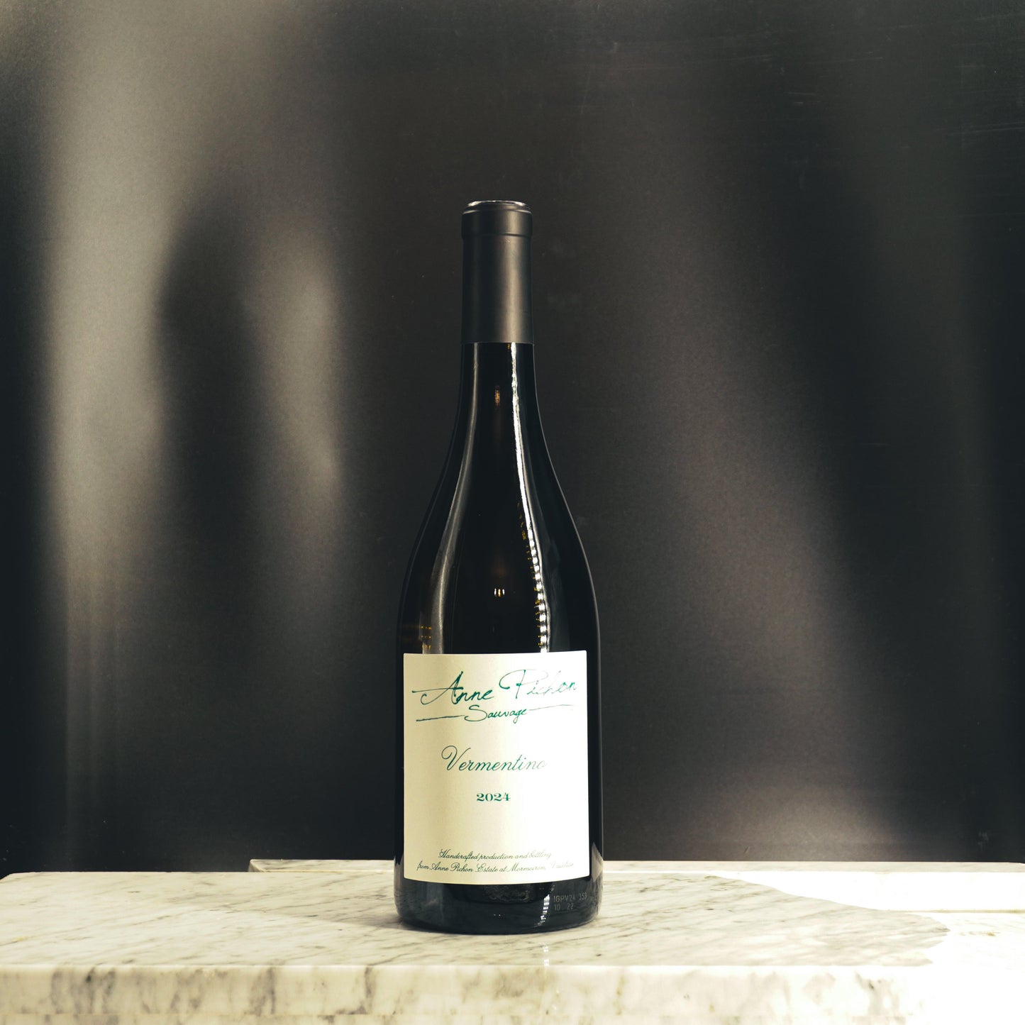 Anne Pichon, Vermentino 'Sauvage' 2023