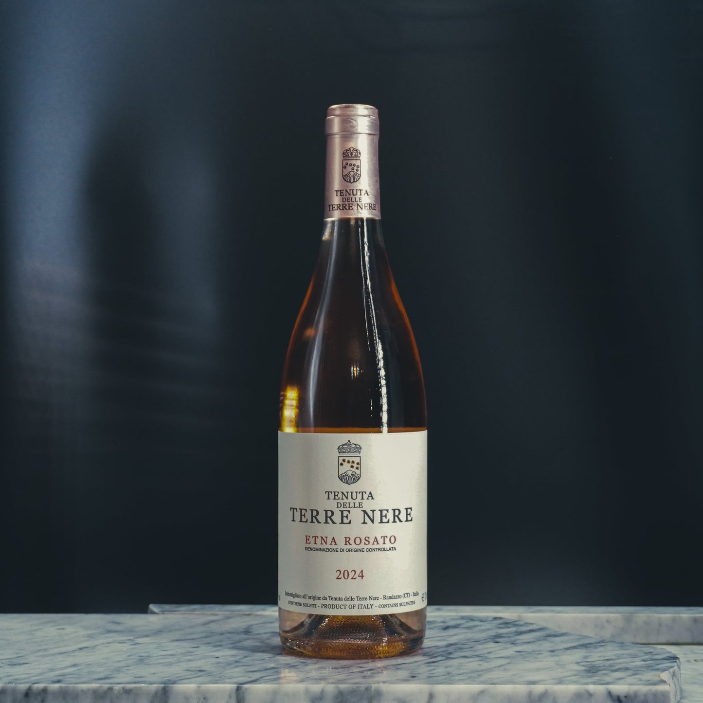Tenuta delle Terre Nere, Etna Rosato 2024